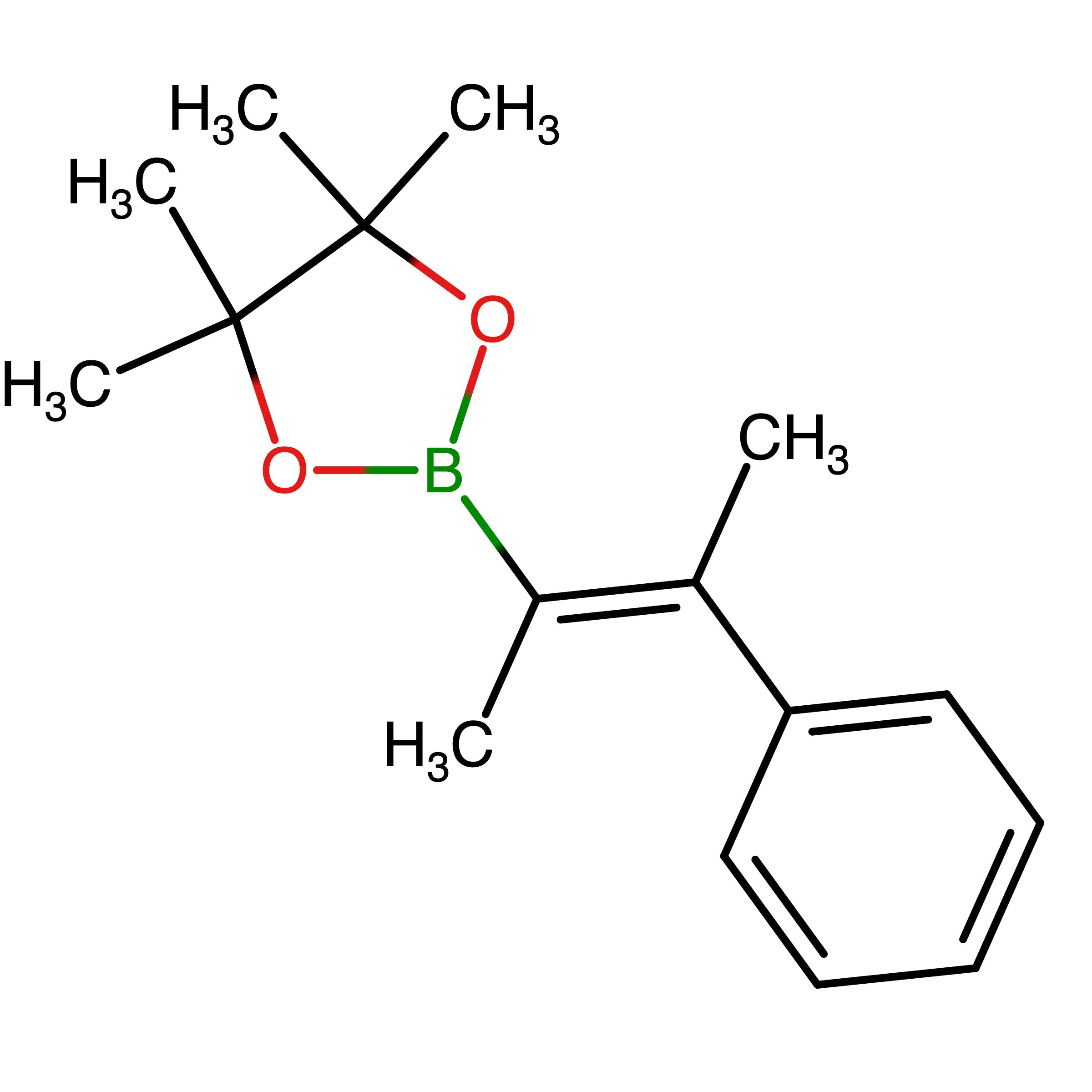 CAS 462636-97-1 | (Z)-4,4,5,5-Tetramethyl-2-(3-phenylbut-2-en-2-yl)-1,3,2-dioxaborolane