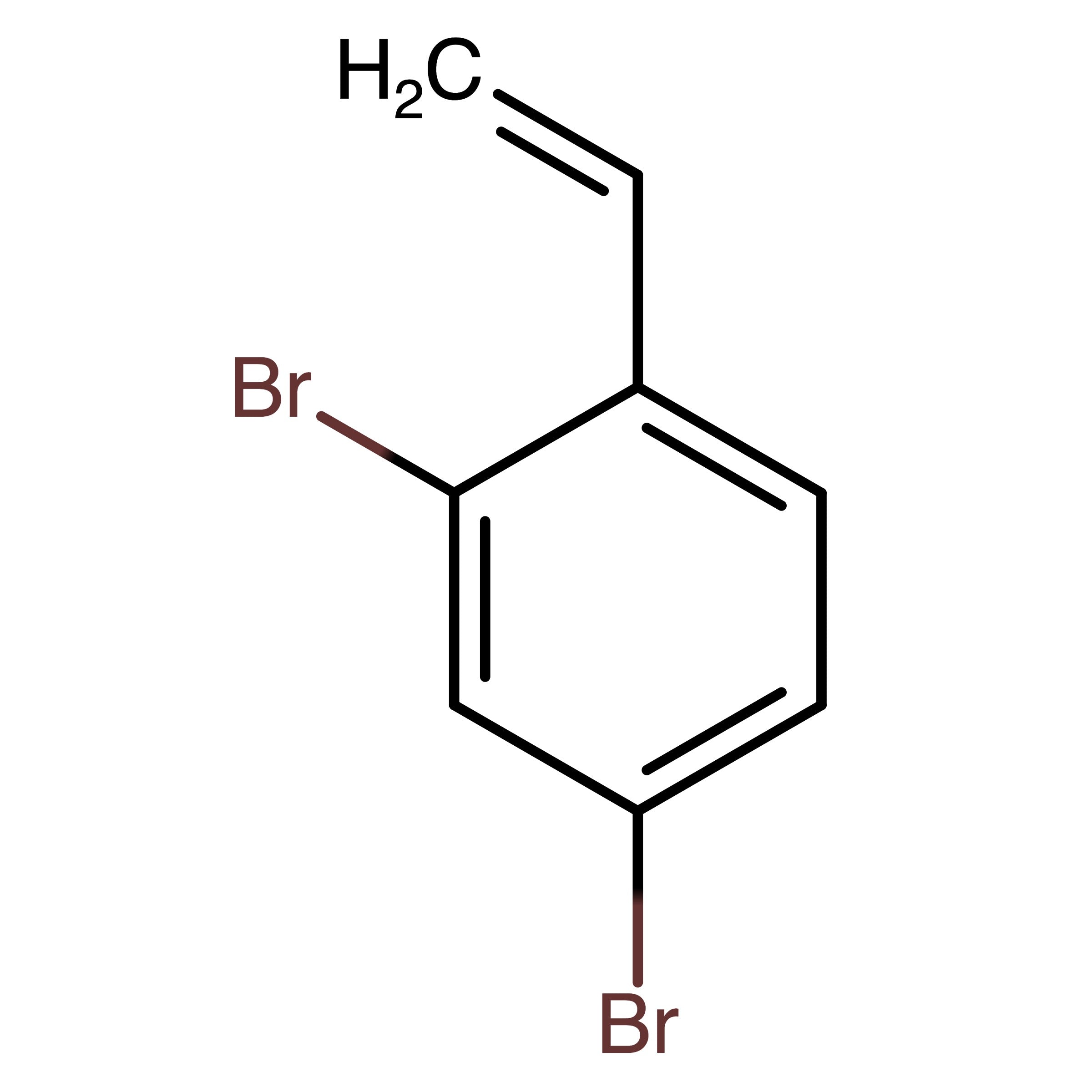 CAS 24162-63-8 | 2,4-Dibromostyrene