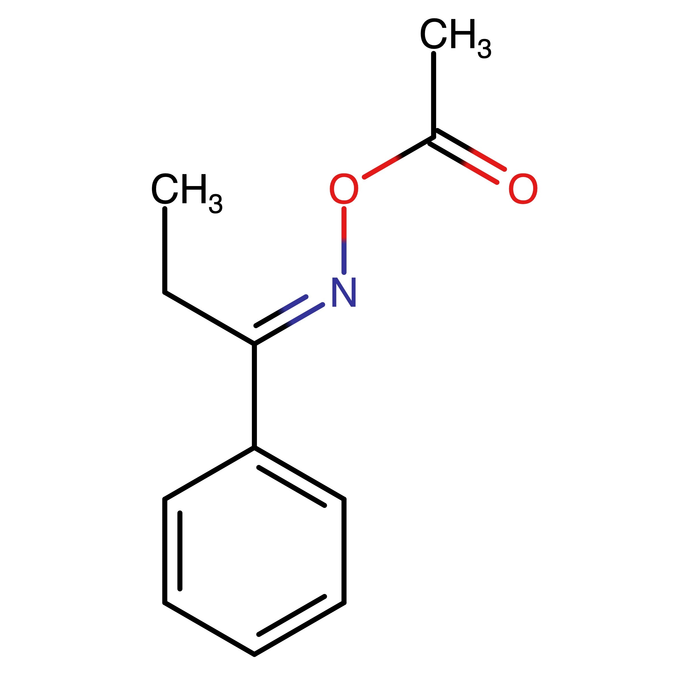 CAS 1426021-96-6 | (E)-Propiophenone O-acetyl oxime