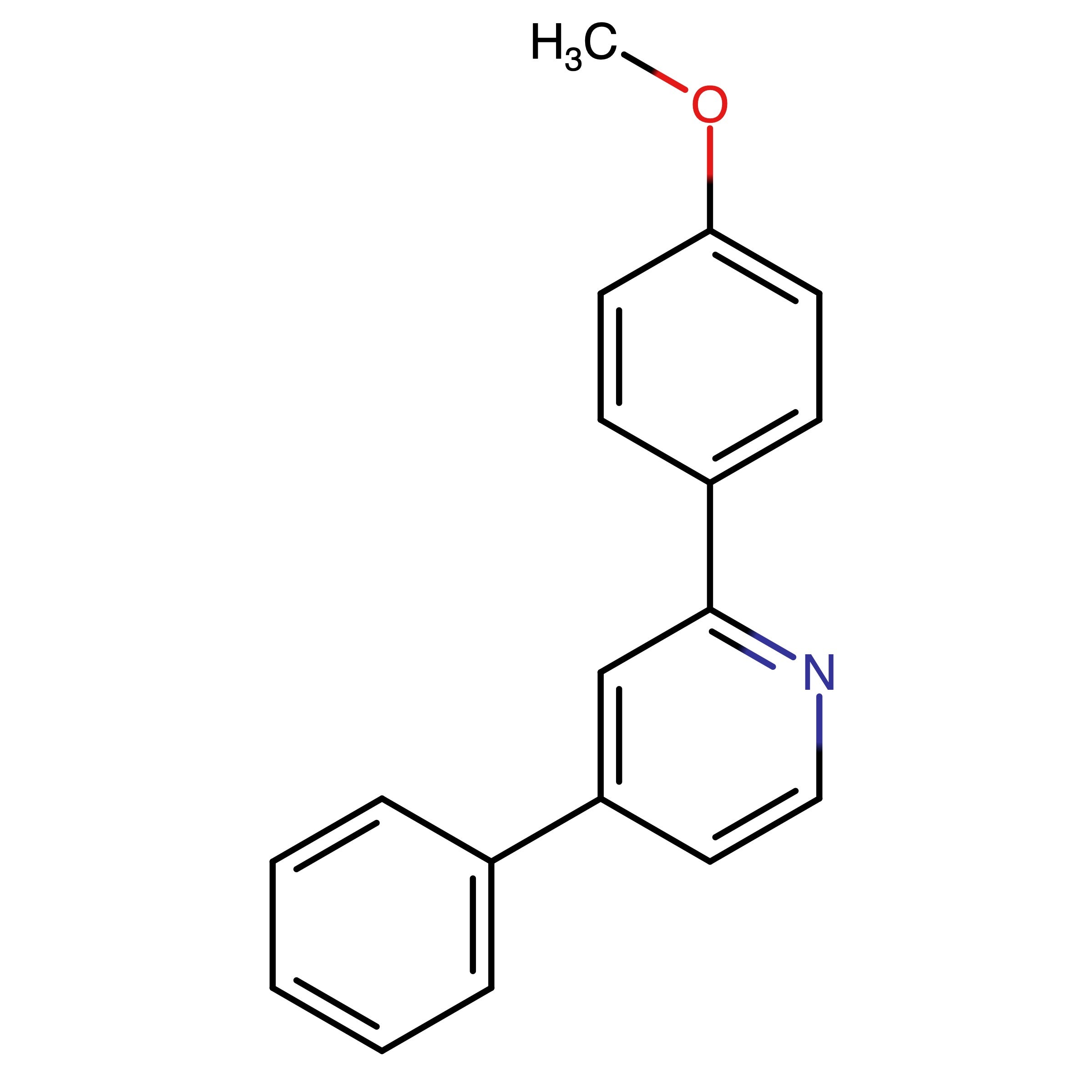 CAS 1426022-09-4 | 2-(4-Methoxyphenyl)-4-phenylpyridine