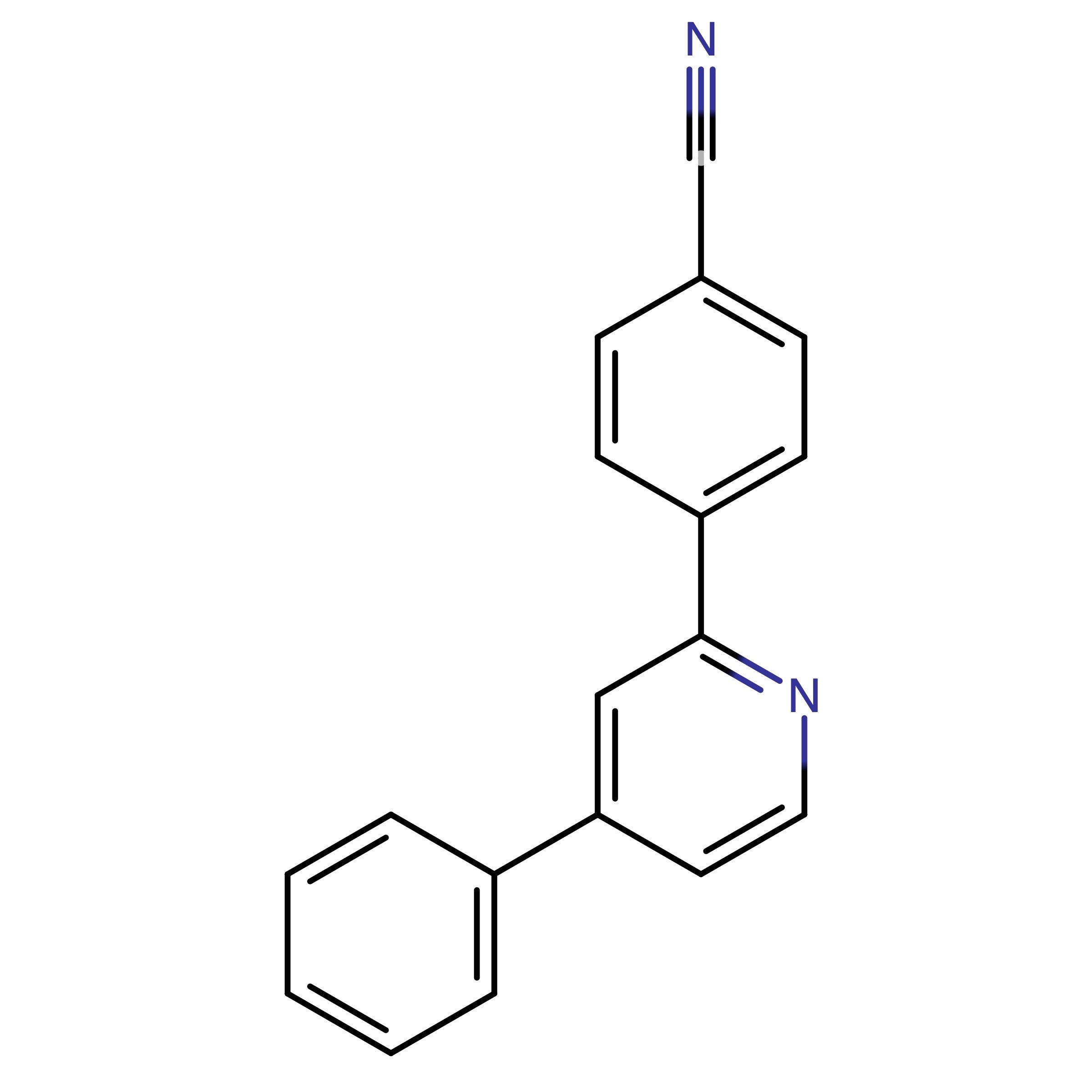 CAS 1426022-16-3 | 4-(4-Phenylpyridin-2-yl)benzonitrile | MFCD28341302
