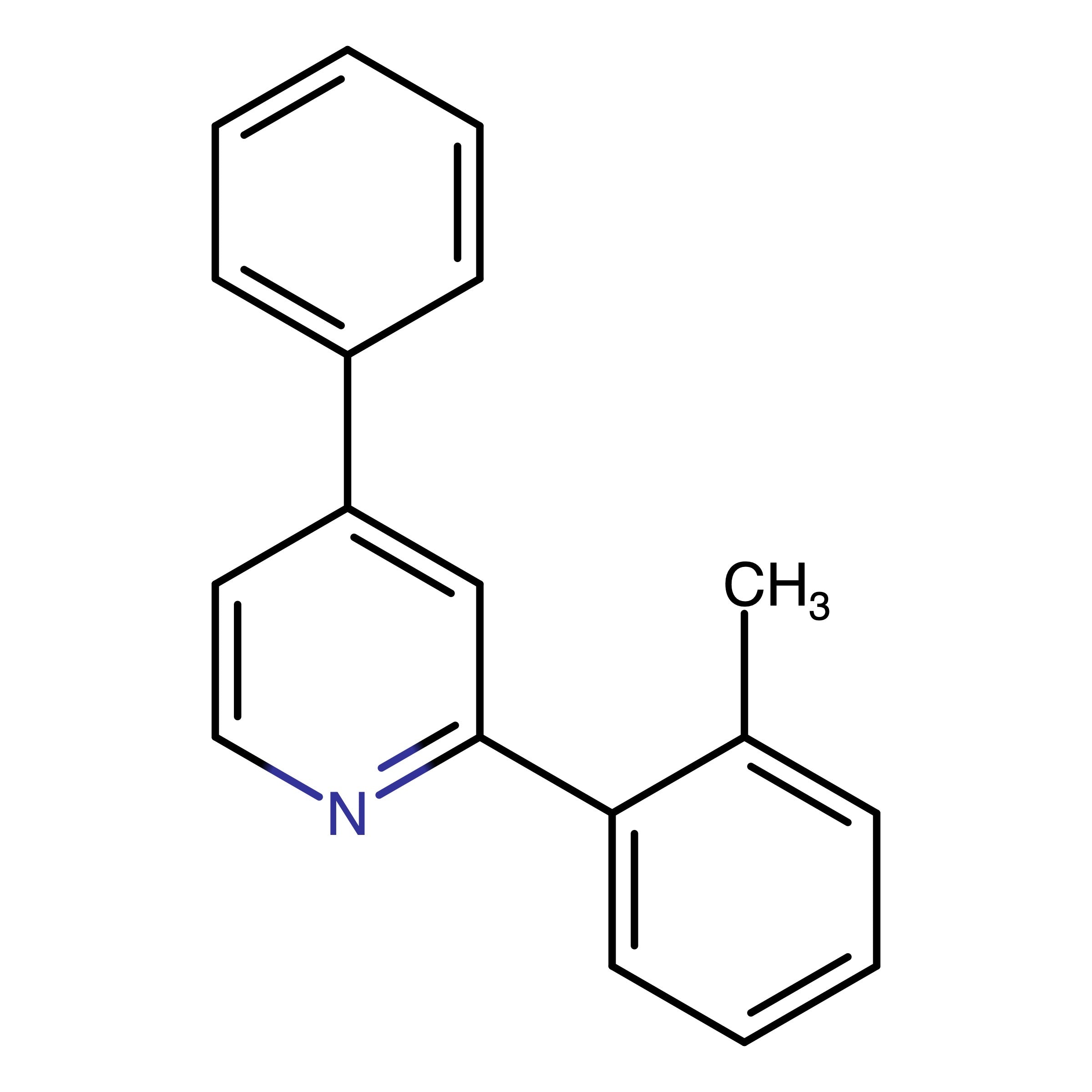 CAS 1426022-22-1 | 4-Phenyl-2-(o-tolyl)pyridine