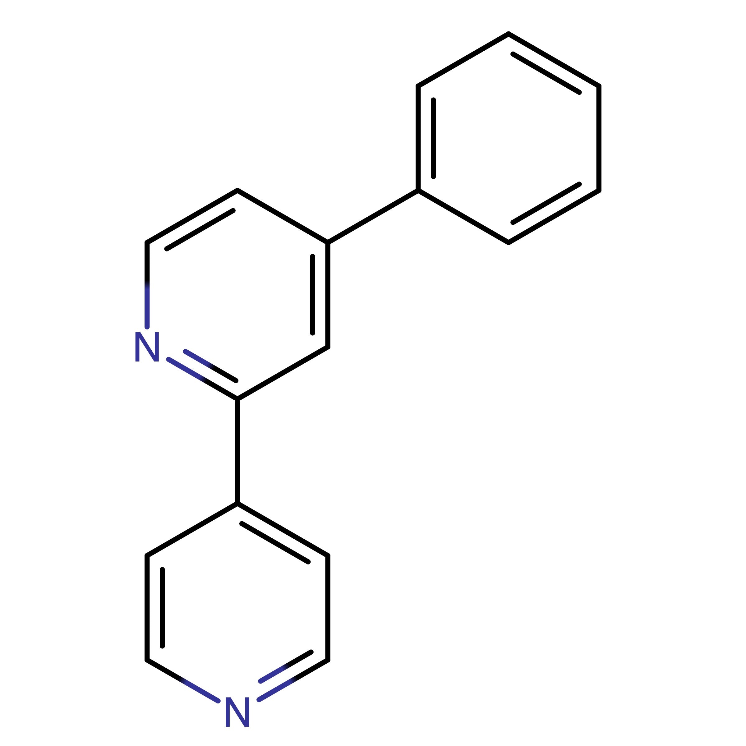 CAS 1426022-25-4 | 4-Phenyl-2,4'-bipyridine