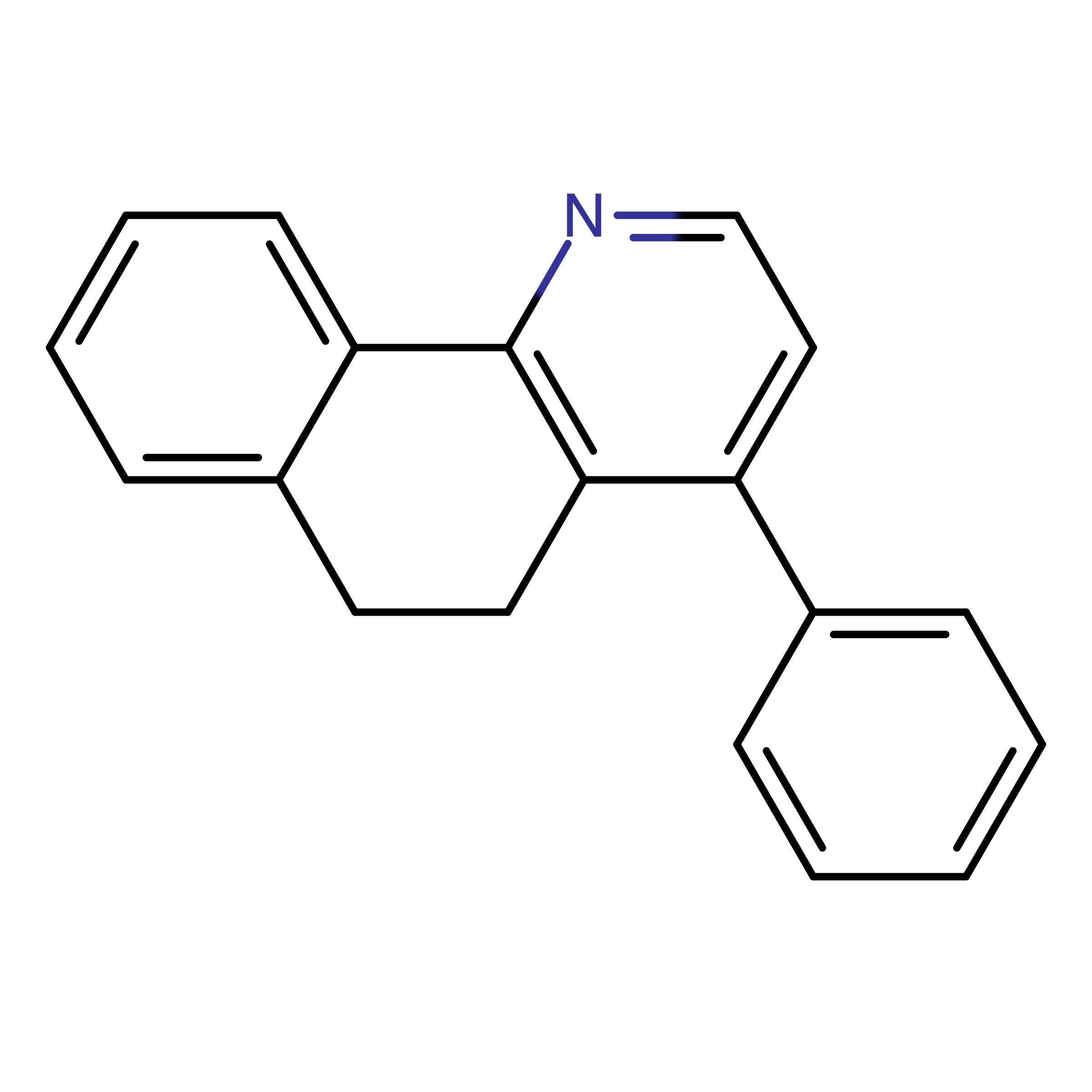 CAS 95545-95-2 | 4-Phenyl-5,6-dihydrobenzo[h]quinoline