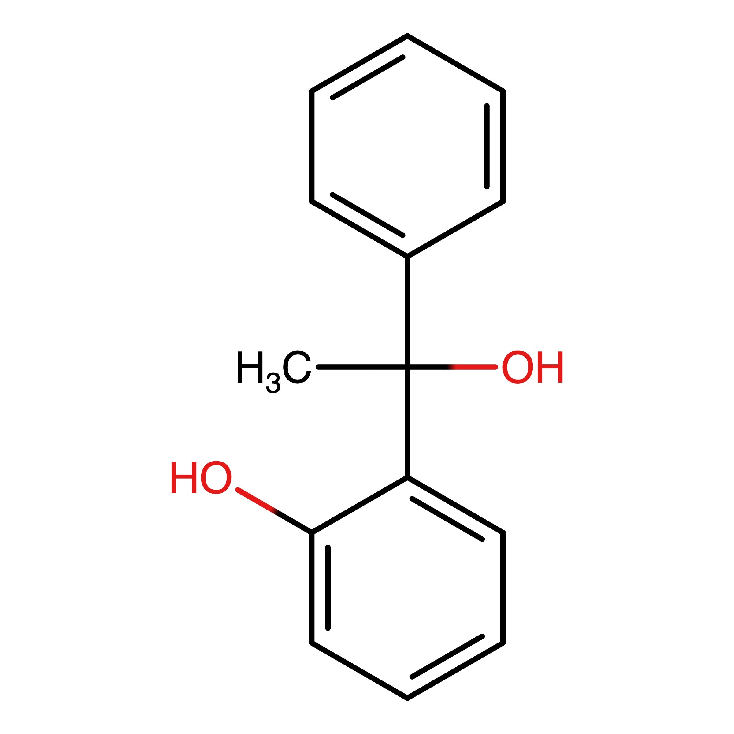 CAS 58972-42-2 | 1-(2-Hydroxyphenyl)-1-phenyl-ethanol