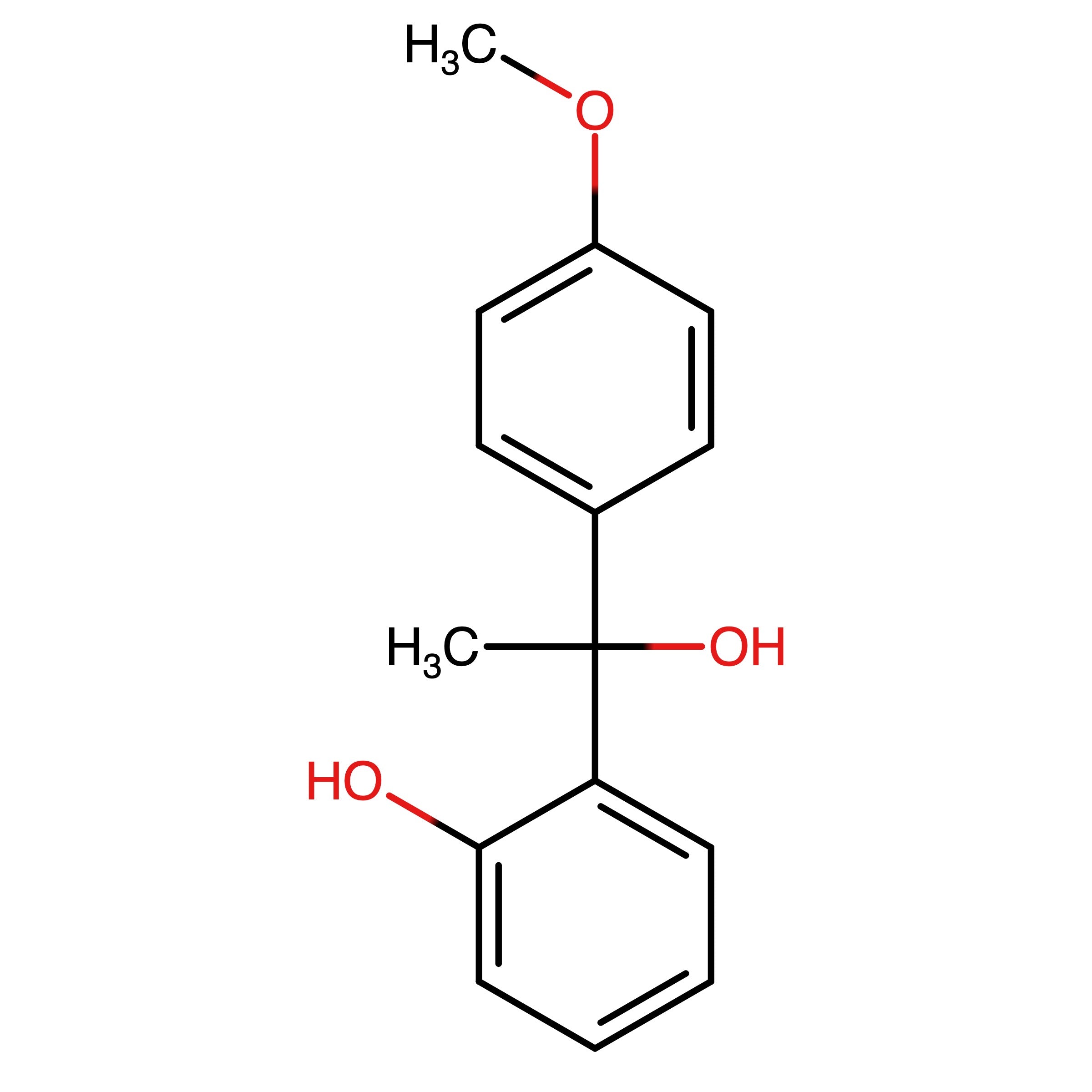 CAS 1448251-27-1 | 2-(1-Hydroxy-1-(p-tolyl)ethyl)phenol