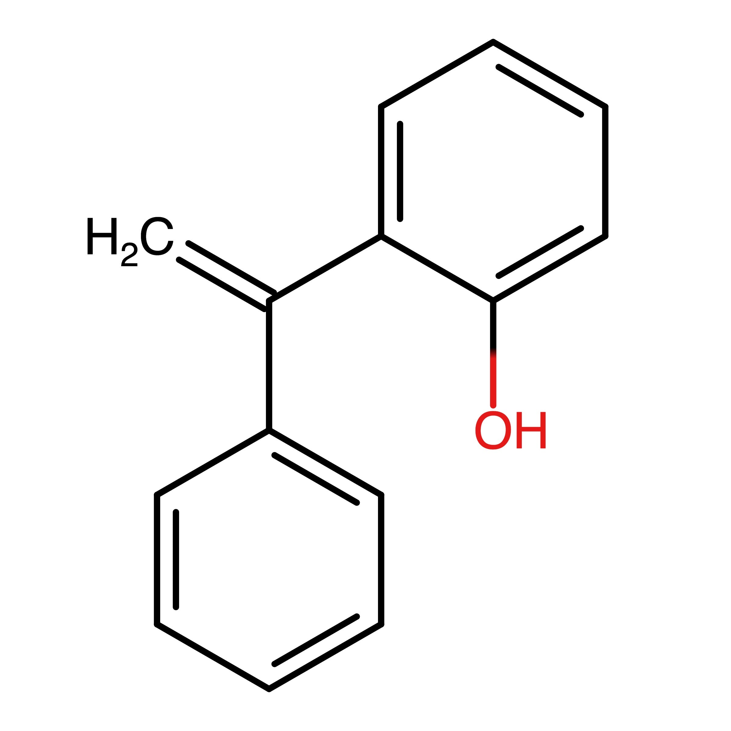 CAS 39477-86-6 | 1-Phenyl-1-(2-hydroxyphenyl)ethene