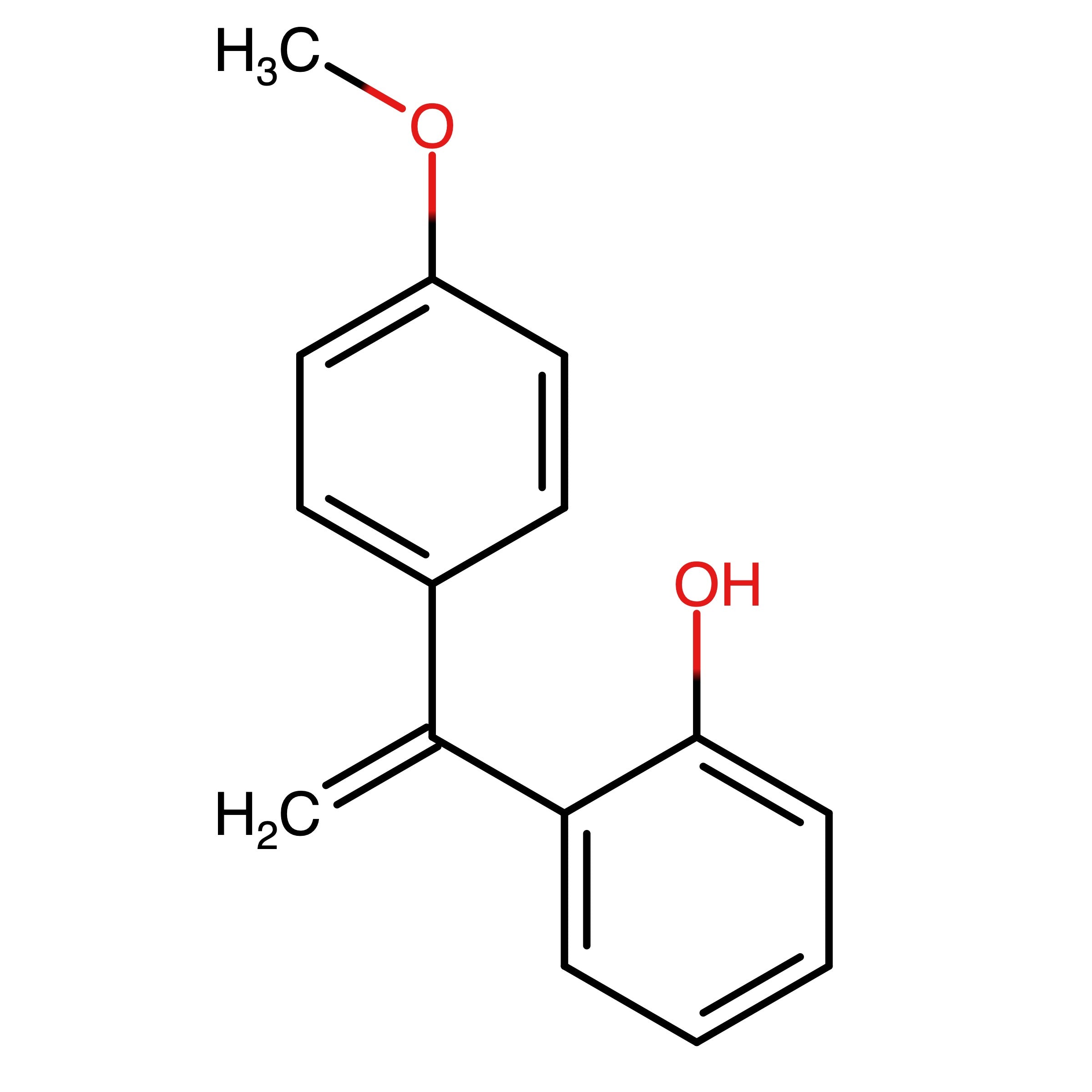 CAS 110598-51-1 | 2-(1-(4-Methoxyphenyl)vinyl)phenol