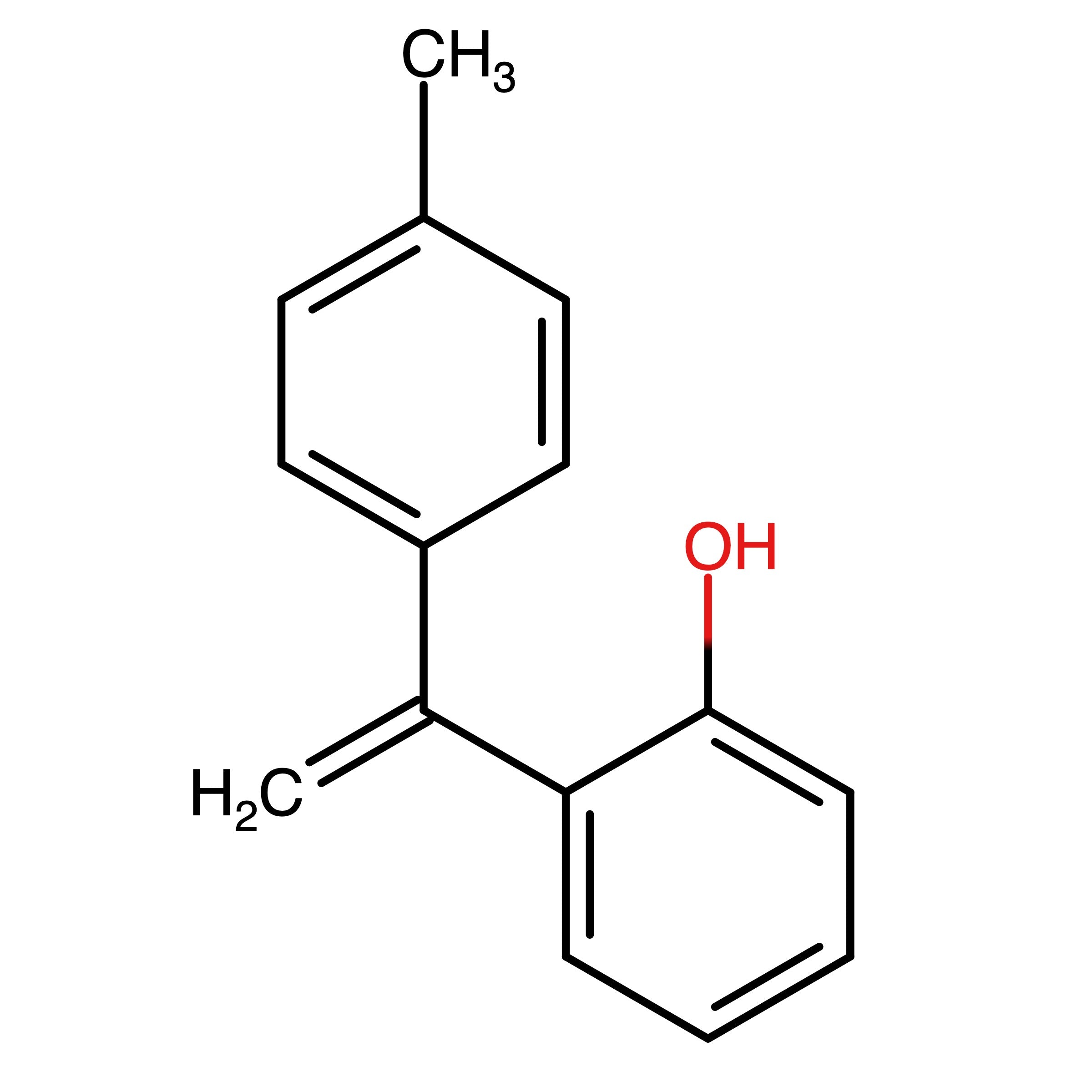 CAS 1448251-11-3 | 2-(1-(4-Methylphenyl)vinyl)phenol