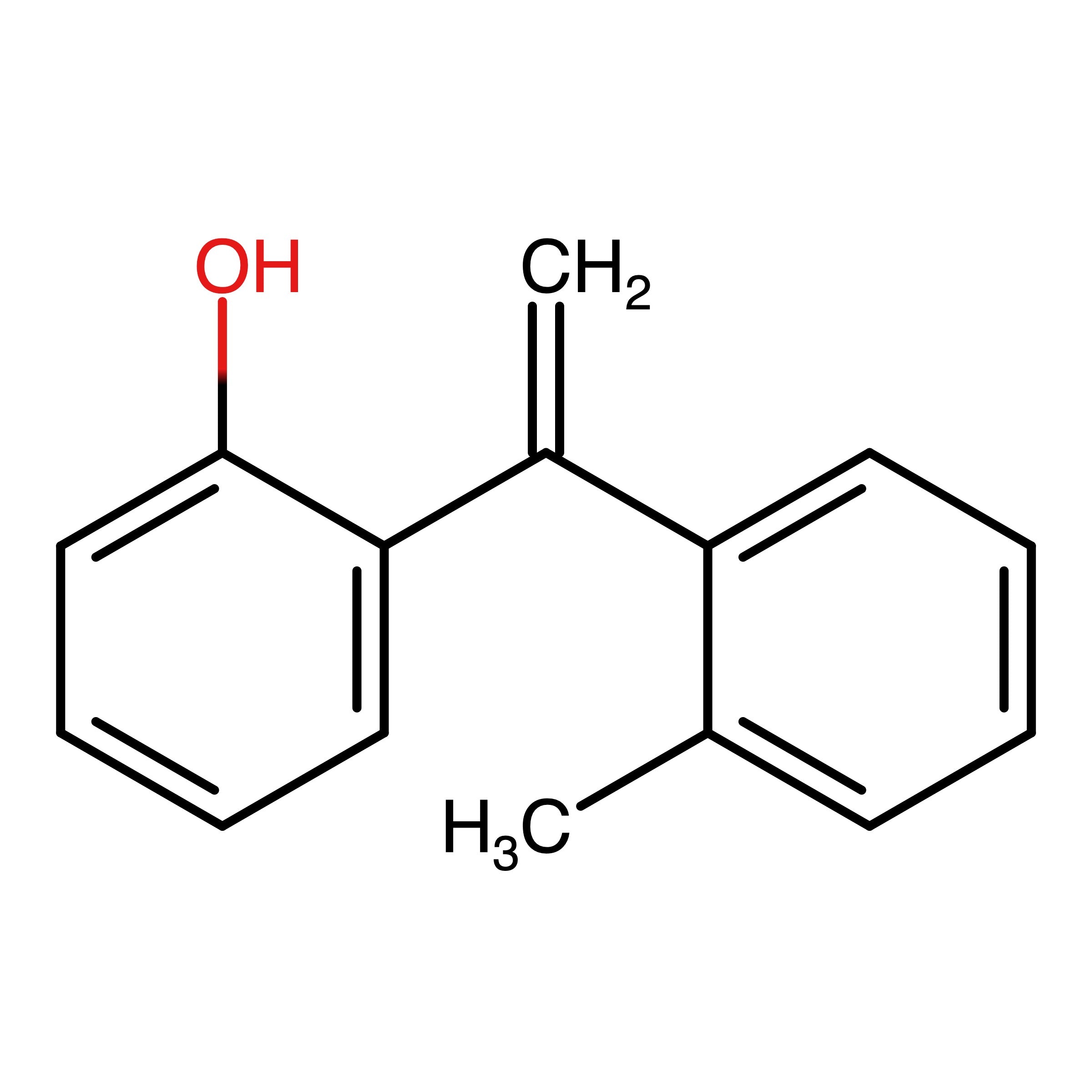 CAS 1275593-37-7 | 2-(1-(o-Tolyl)vinyl)phenol