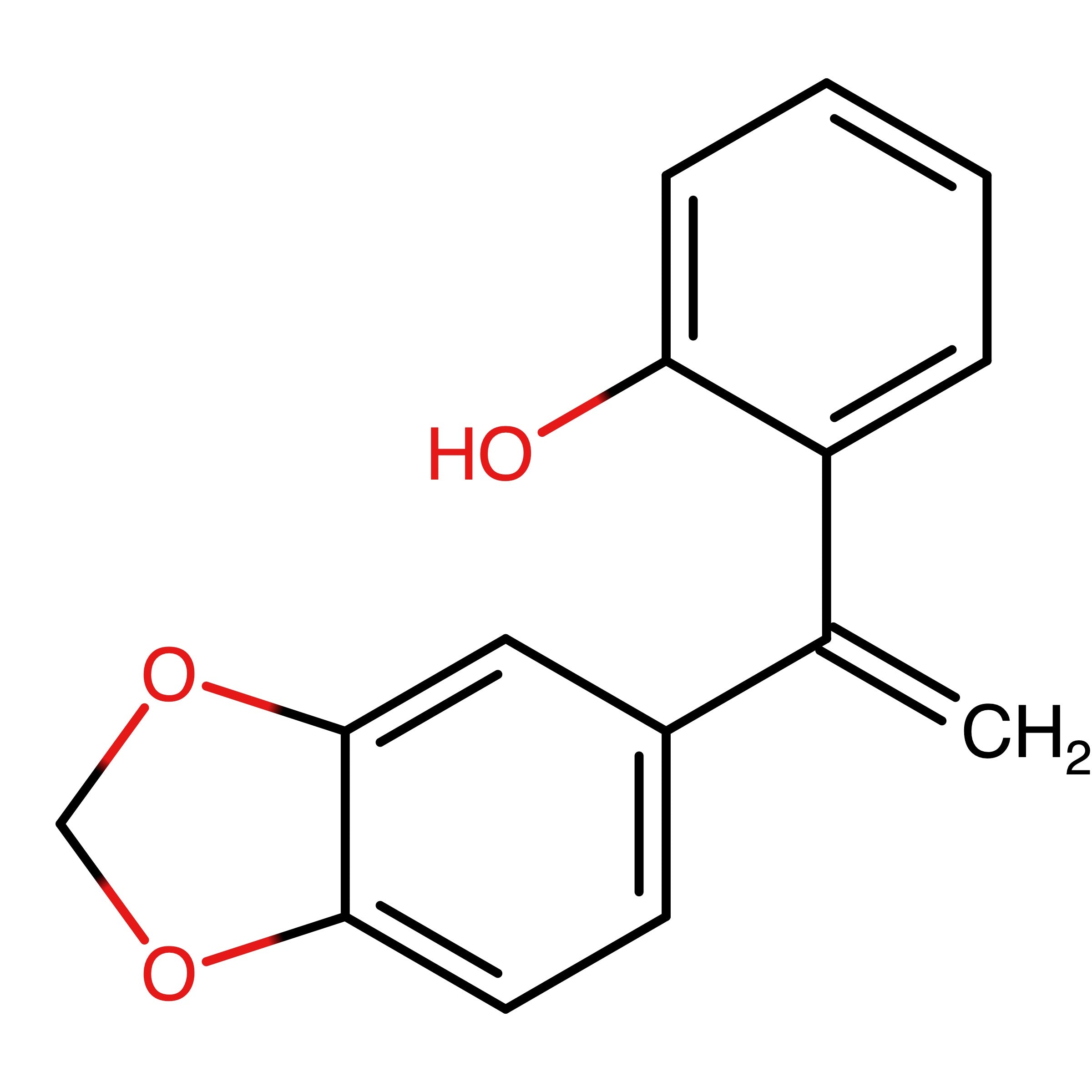 CAS 1448251-14-6 | 2-(1-(Benzo[d][1,3]dioxol-5-yl)vinyl)phenol