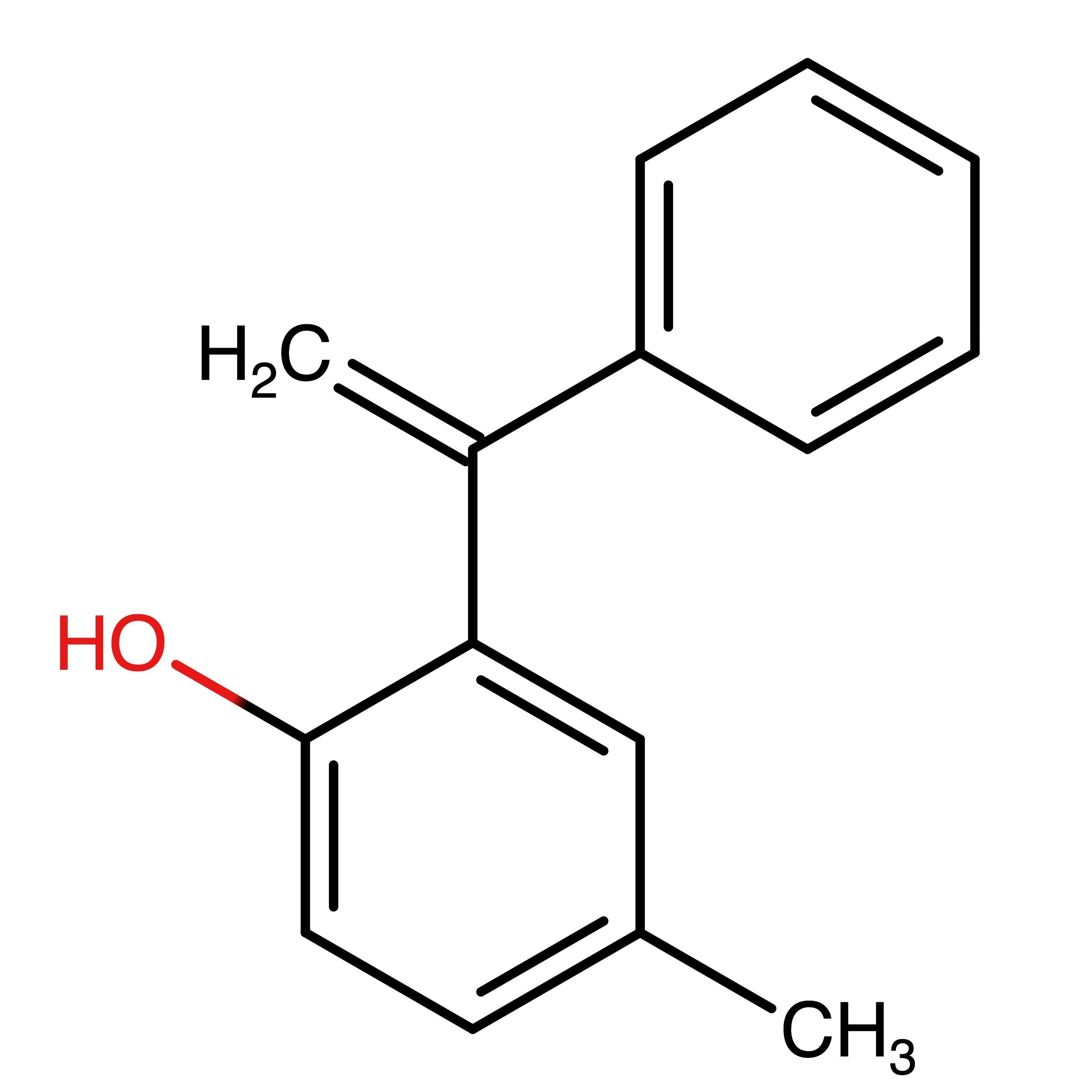 CAS 62594-94-9 | 1-[(2-Hydroxy-5-methyl)phenyl]-1-phenylethylene