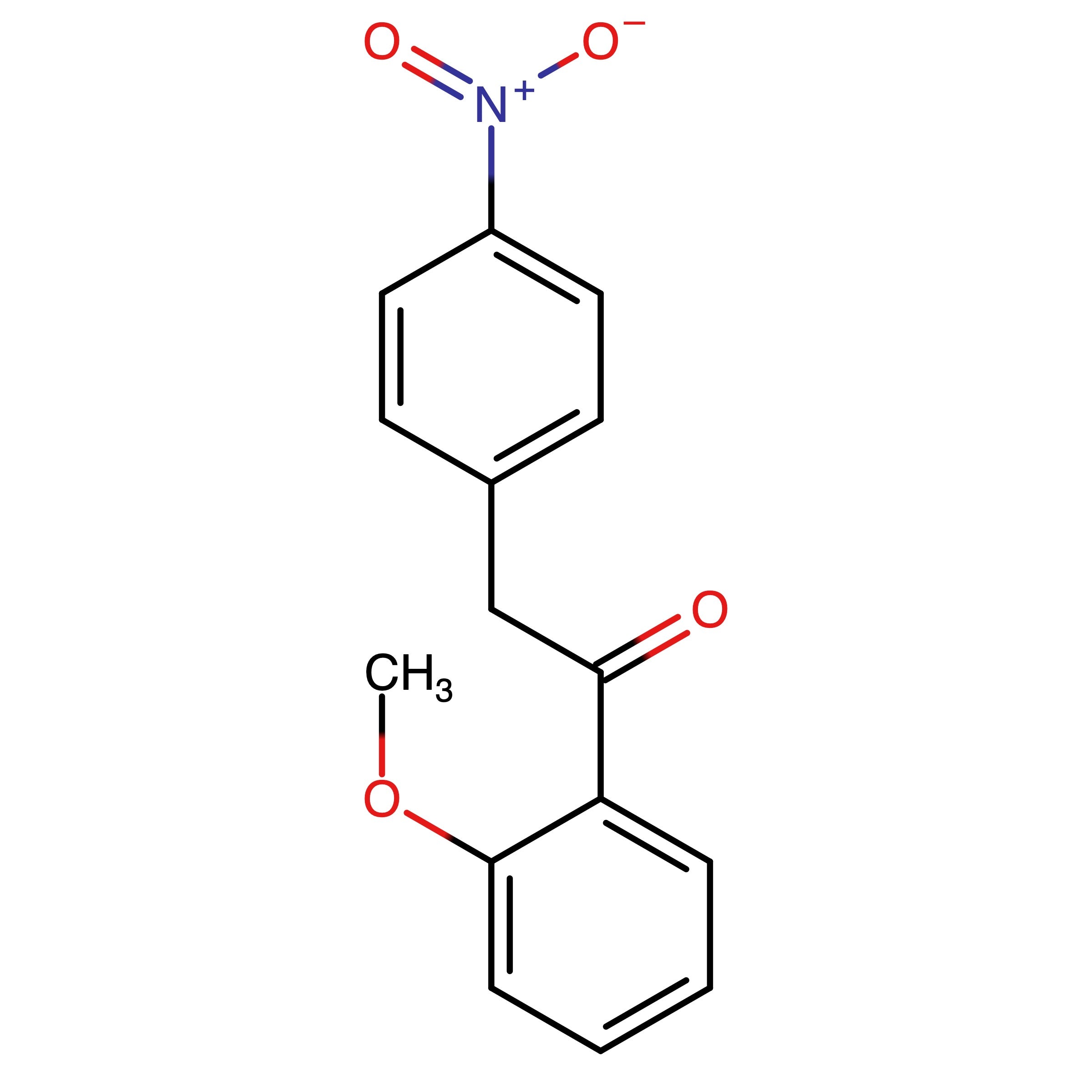 CAS 1183812-62-5 | 1-(2-Methoxyphenyl)-2-(4-nitrophenyl)ethanone