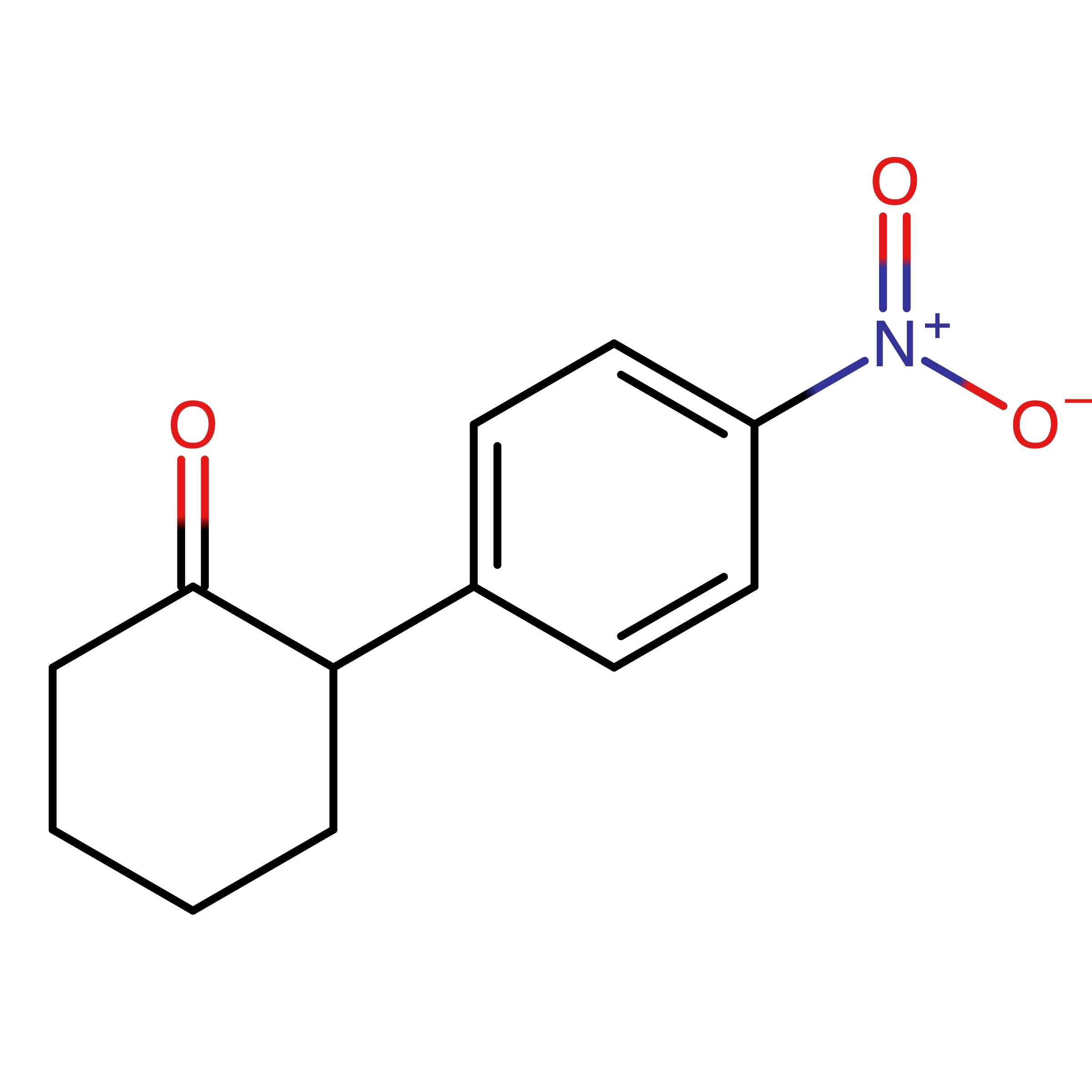 CAS 52648-78-9 | 2-(4-Nitrophenyl)cyclohexan-1-one