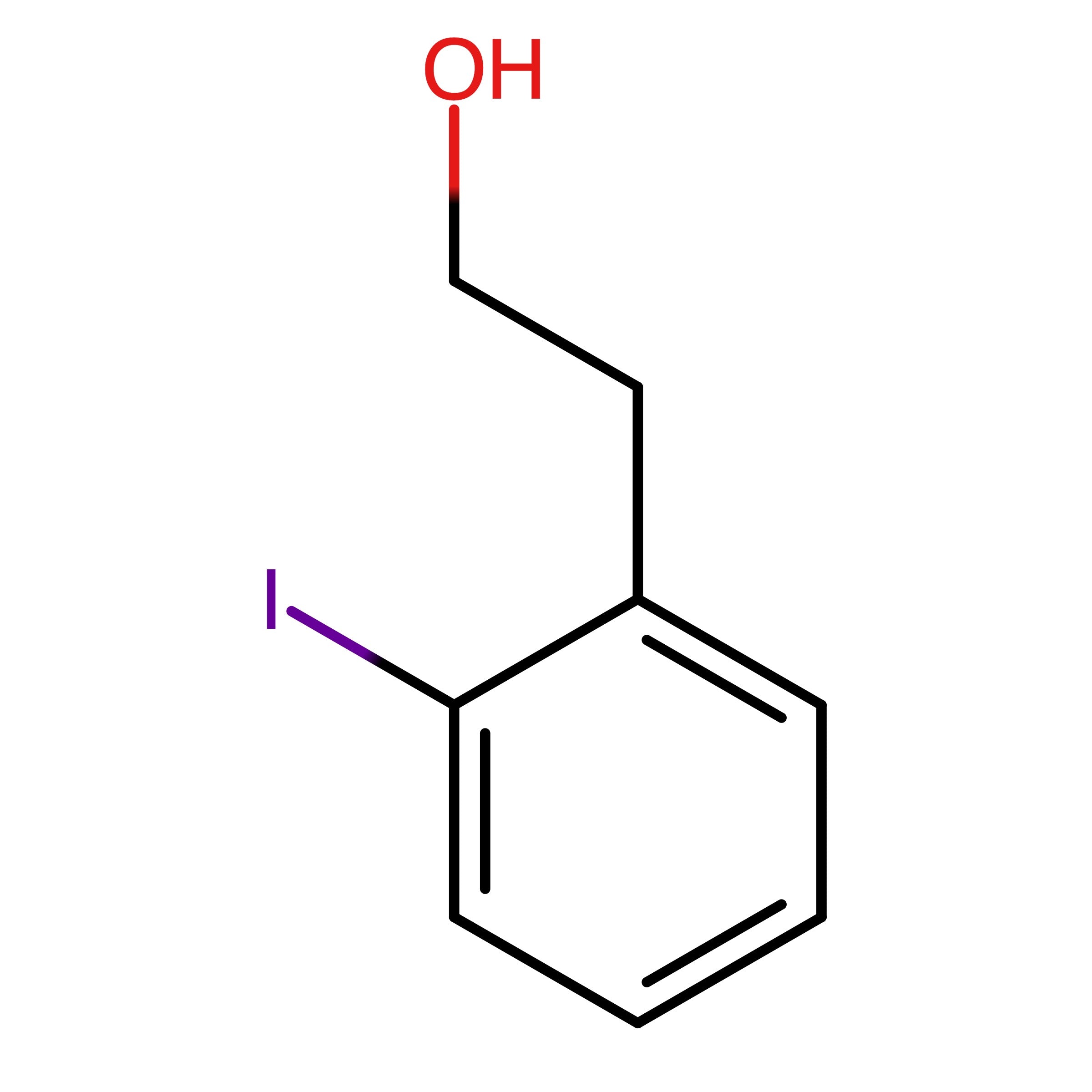 CAS 26059-40-5 | 2-(2-Iodophenyl)ethan-1-ol | MFCD12031769