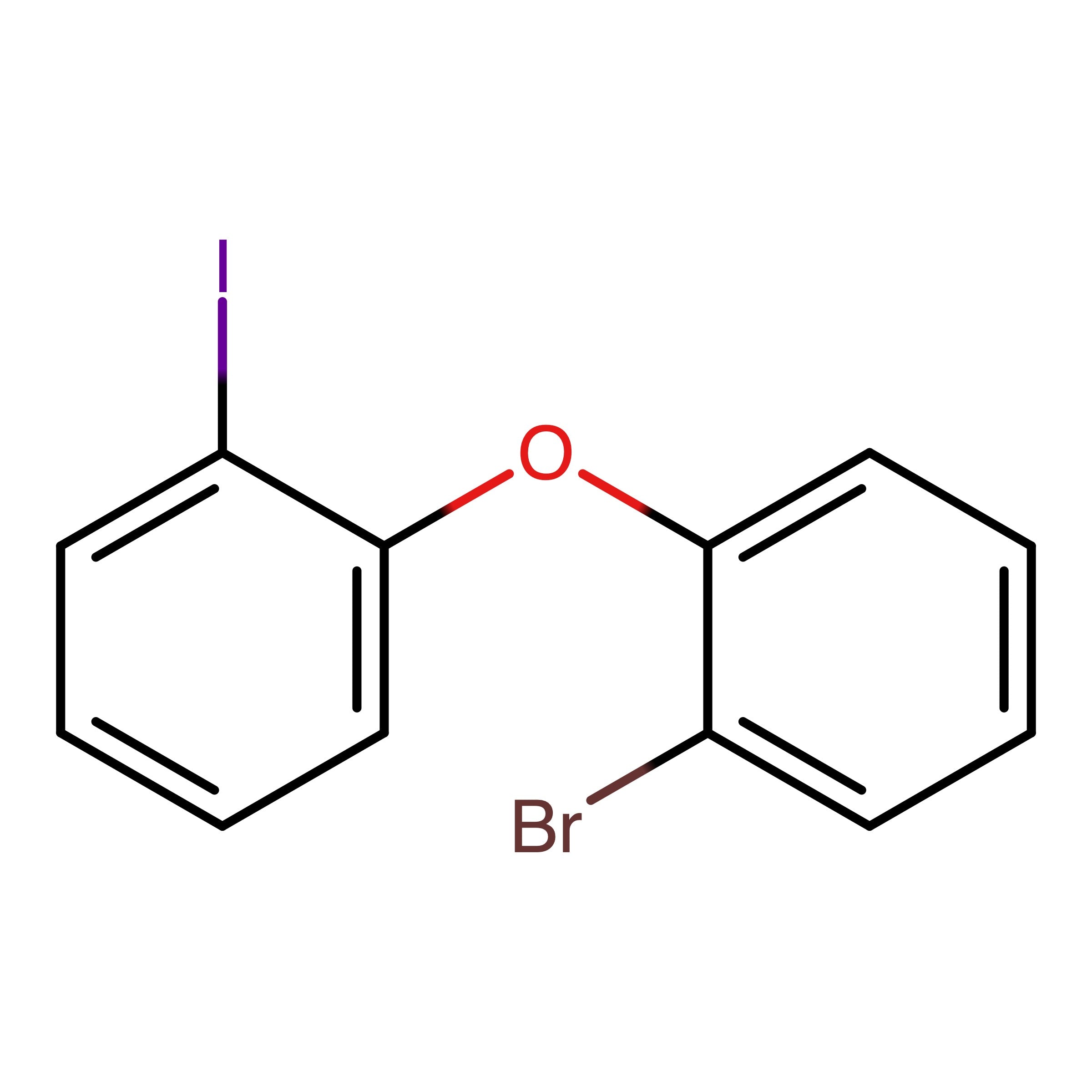 CAS 958244-59-2 | 1-Bromo-2-(2-iodophenoxy)benzene