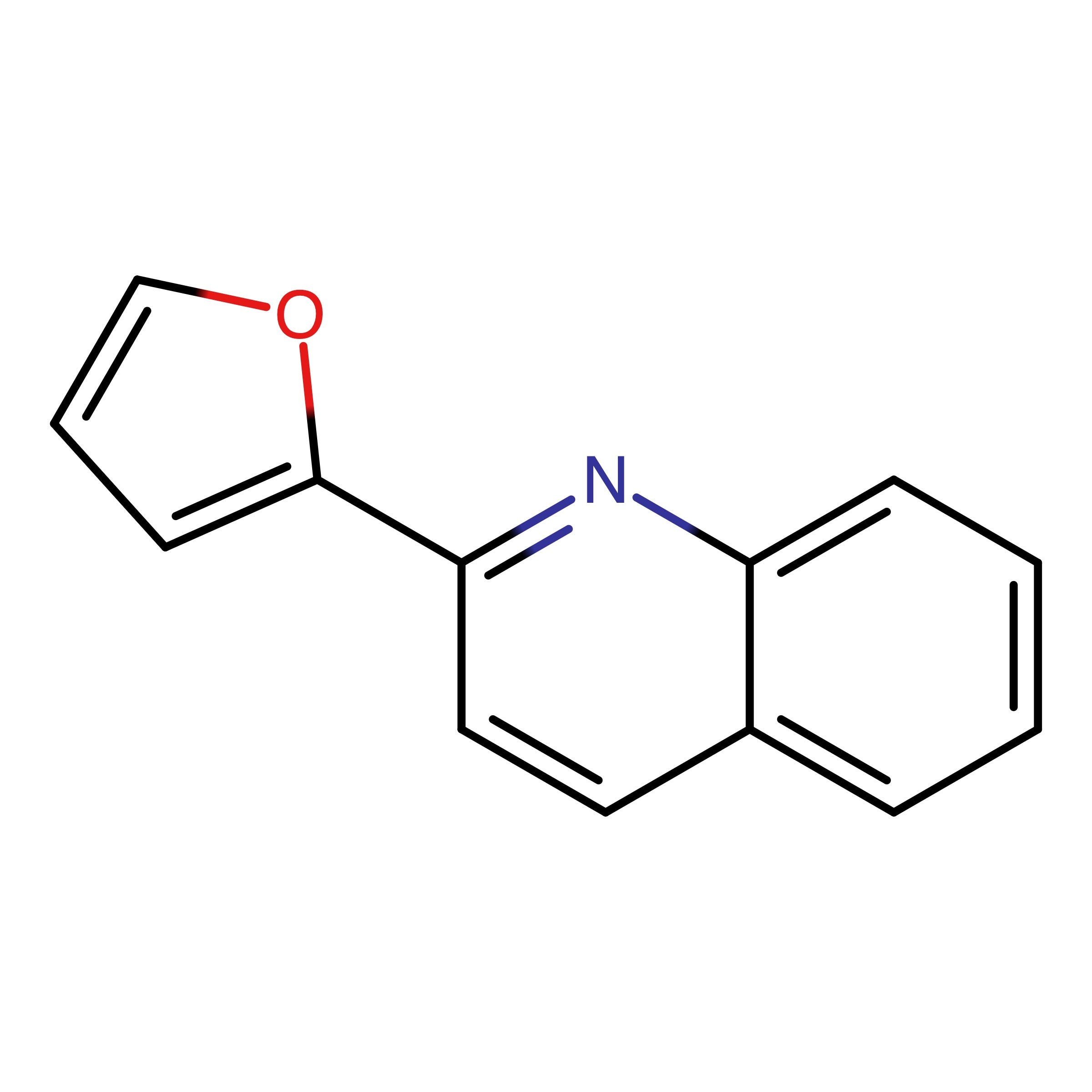 CAS 4637-63-2 | 2-Furan-2-yl-quinoline | MFCD18448986