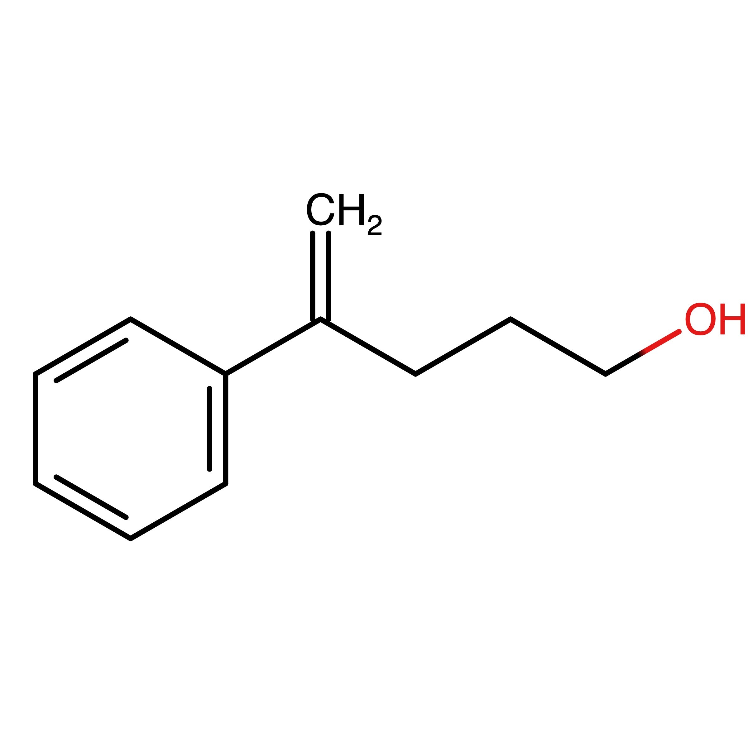 CAS 93222-37-8 | 4-Phenylpent-4-en-1-ol