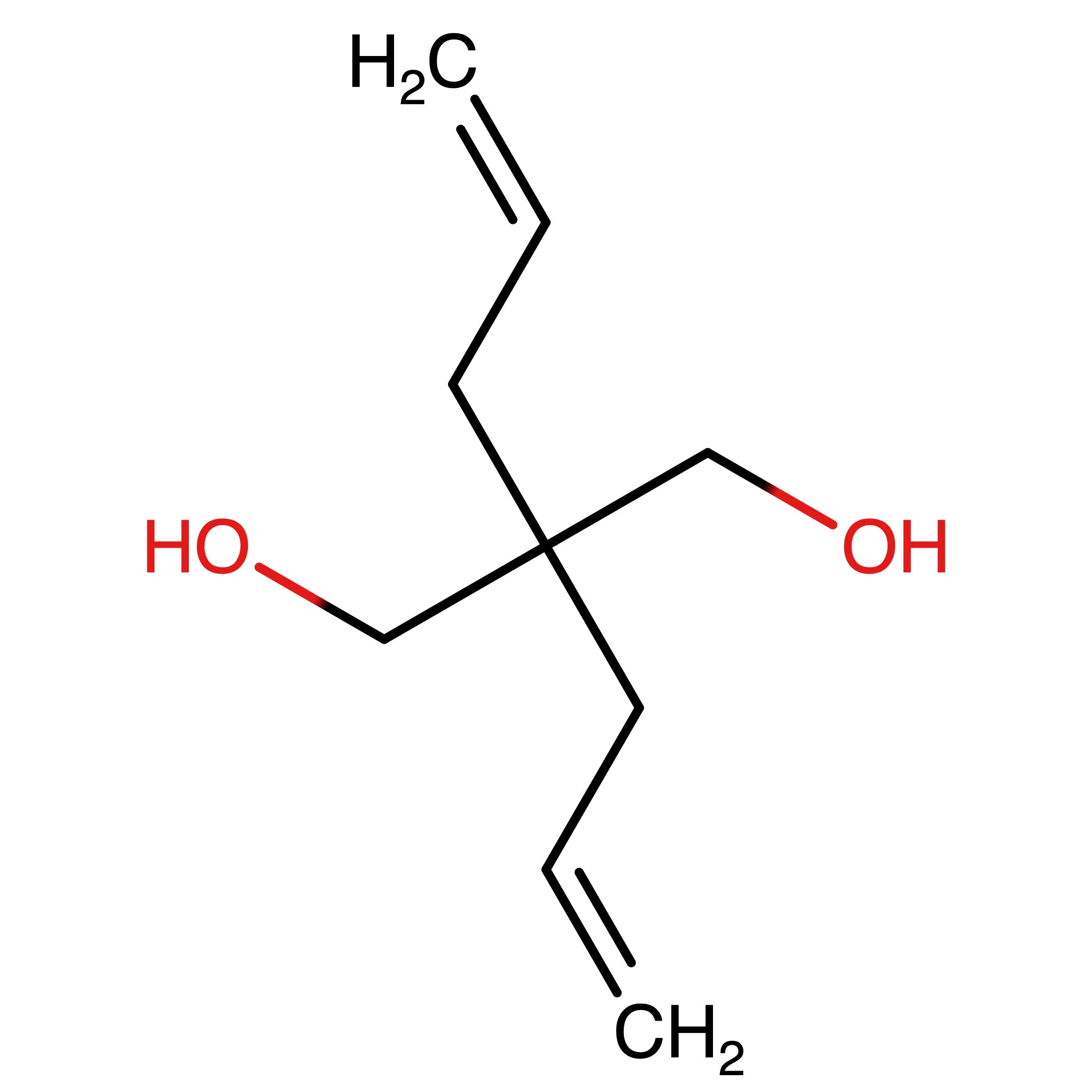 CAS 55038-13-6 | 2,2-Diallyl-1,3-propanediol