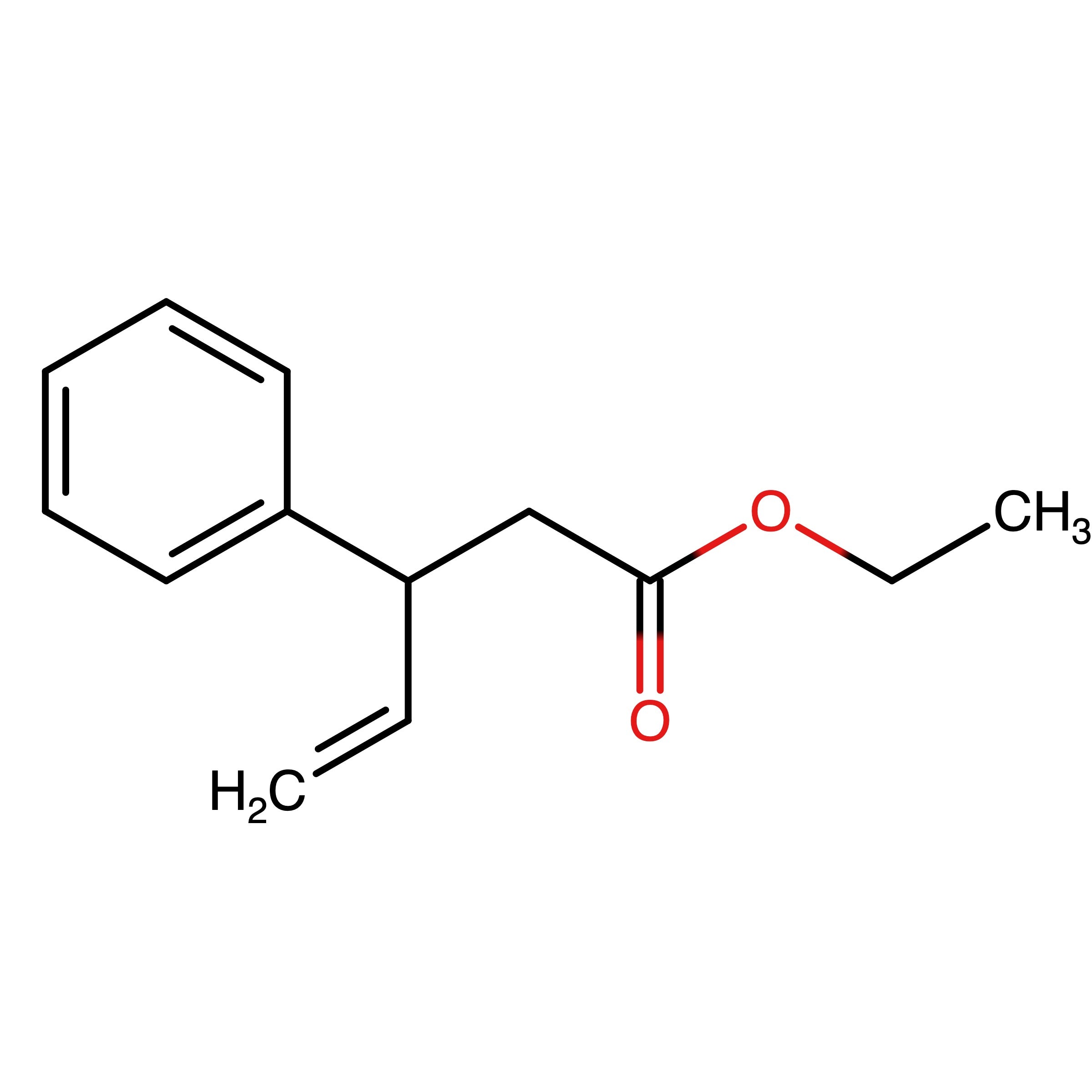 CAS 60066-61-7 | Ethyl 3-phenyl-4-pentenoate