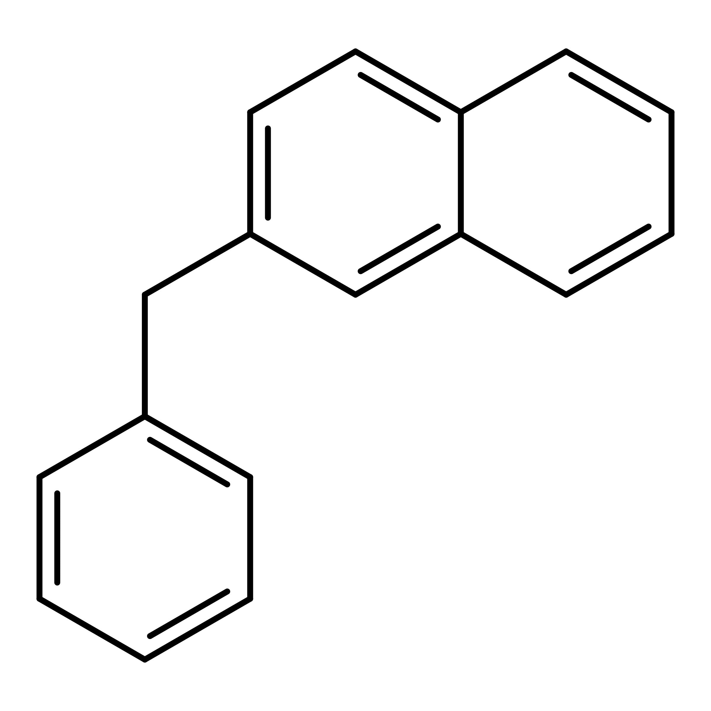 CAS 613-59-2 | 2-Benzylnaphthalene