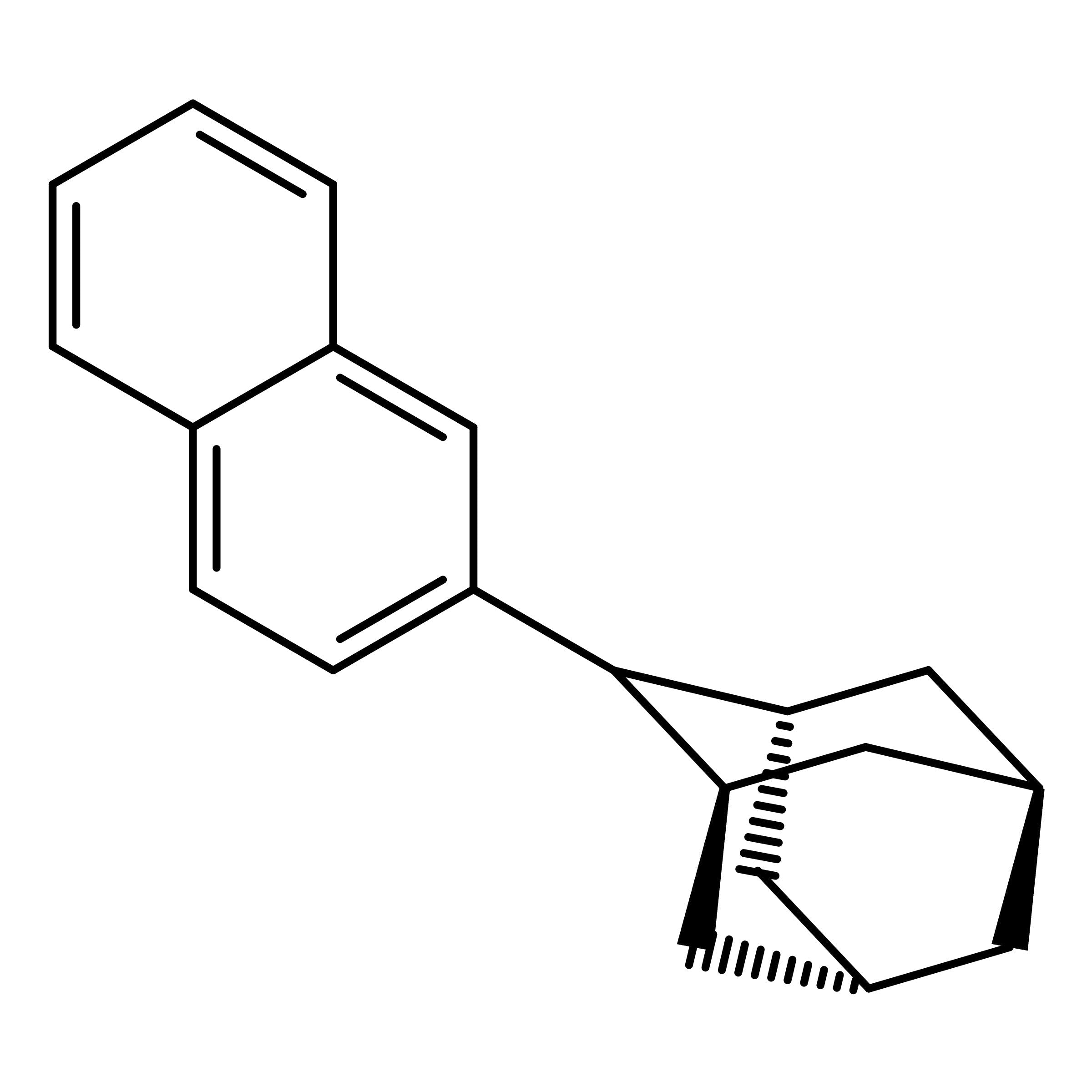 CAS 1807485-26-2 | 2-(2-Adamantyl)naphthalene