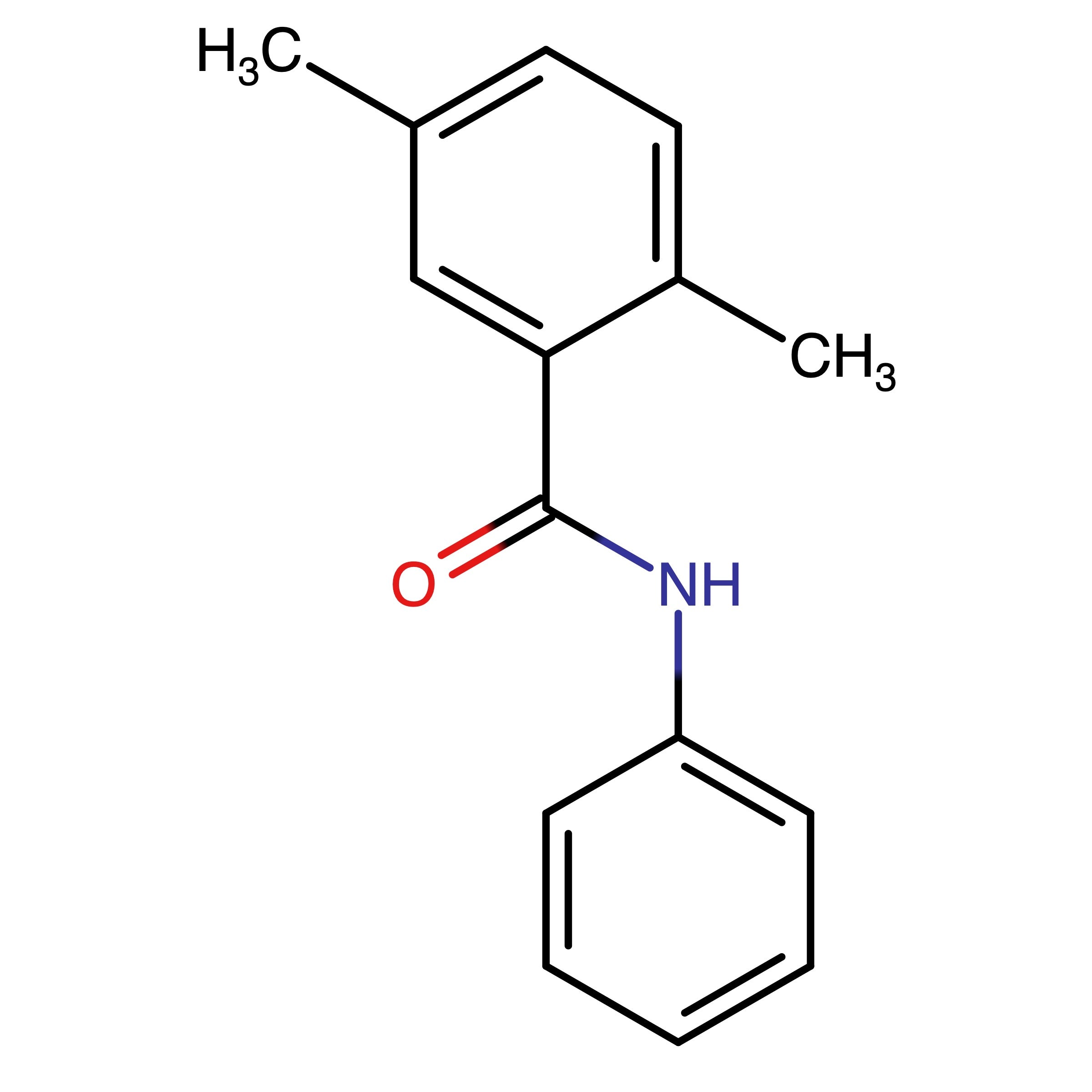 CAS 158014-36-9 | 2,5-Dimethyl-N-phenylbenzamide