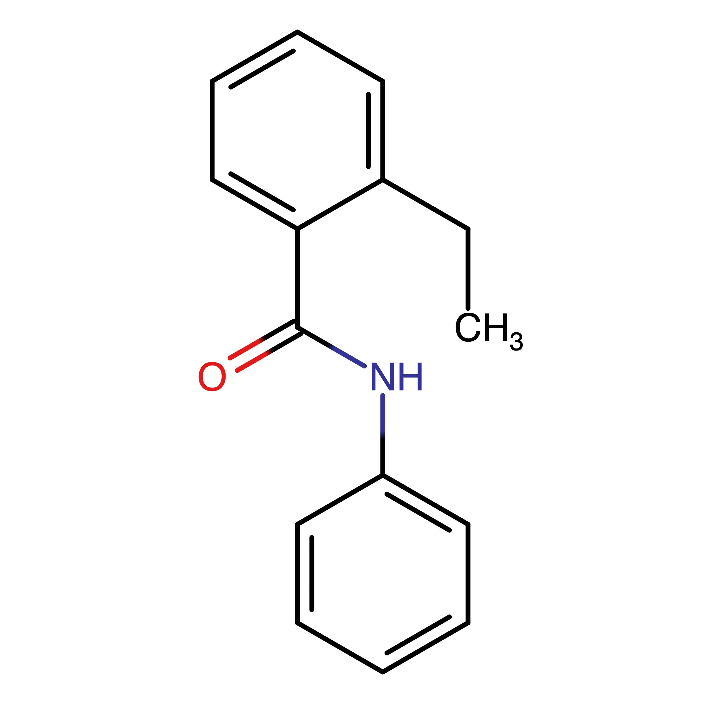 CAS 56776-51-3 | 2-Ethyl-N-phenylbenzamide