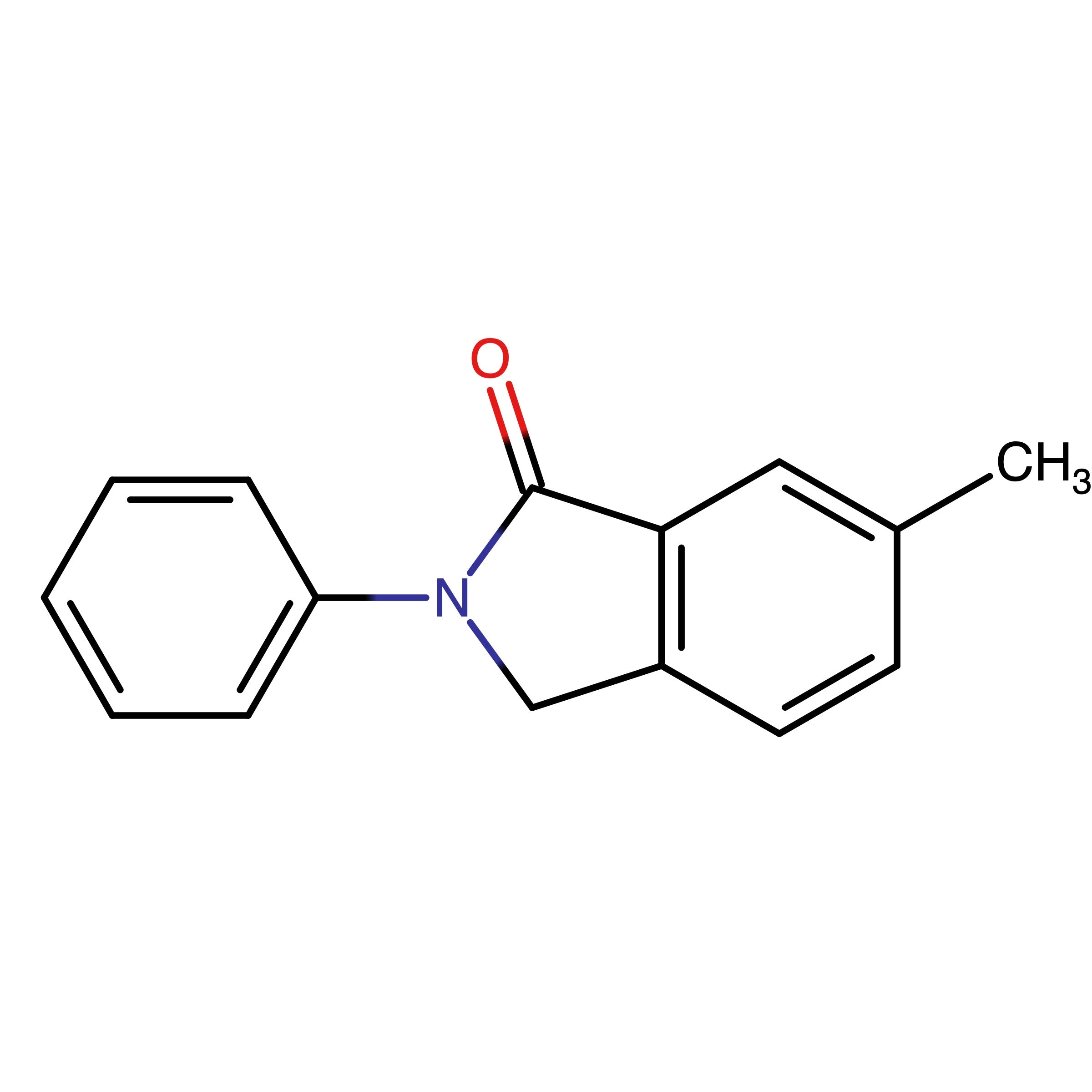 CAS 33886-51-0 | 6-Methyl-2-phenylisoindolin-1-one