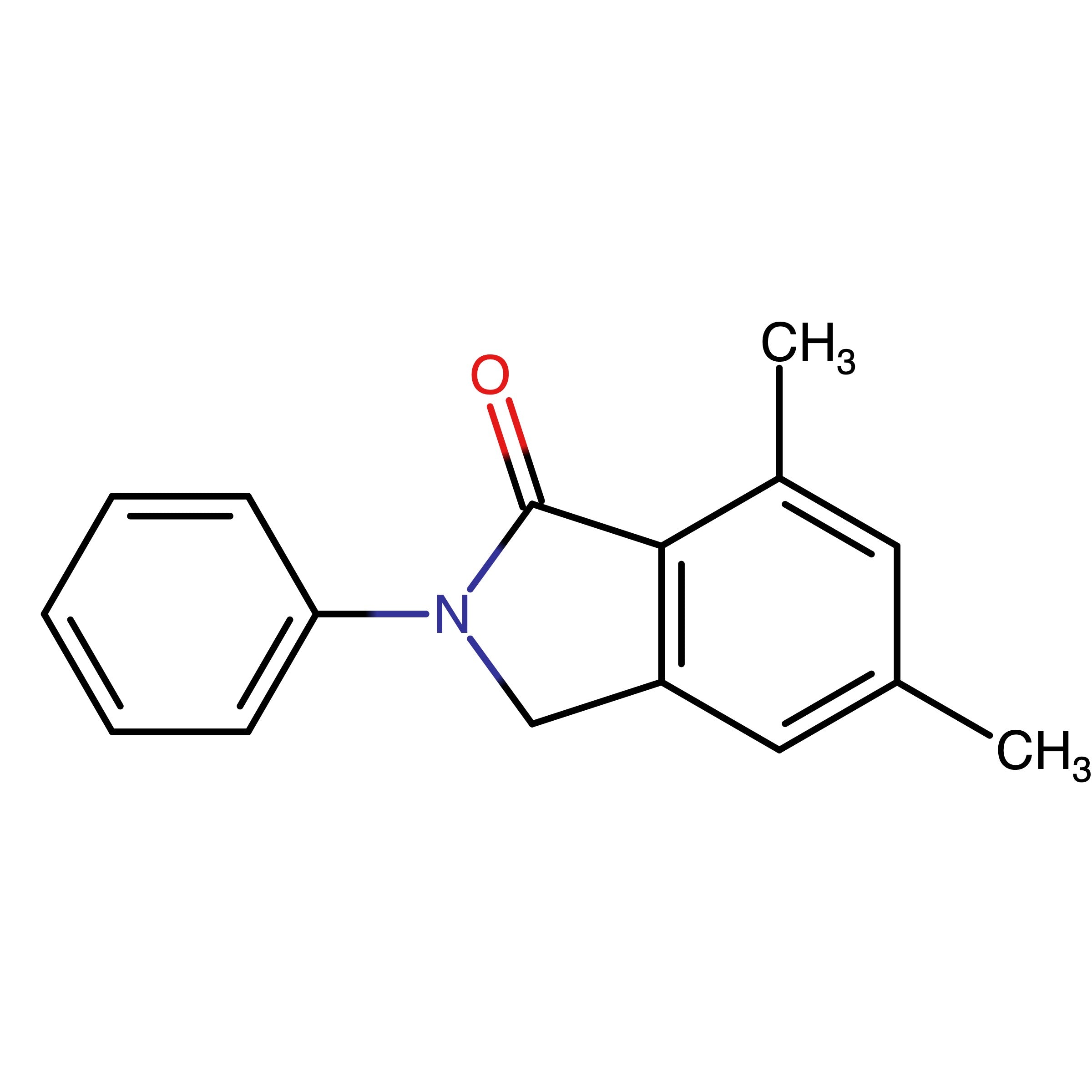 CAS 1808081-95-9 | 5,7-Dimethyl-2-phenylisoindolin-1-one
