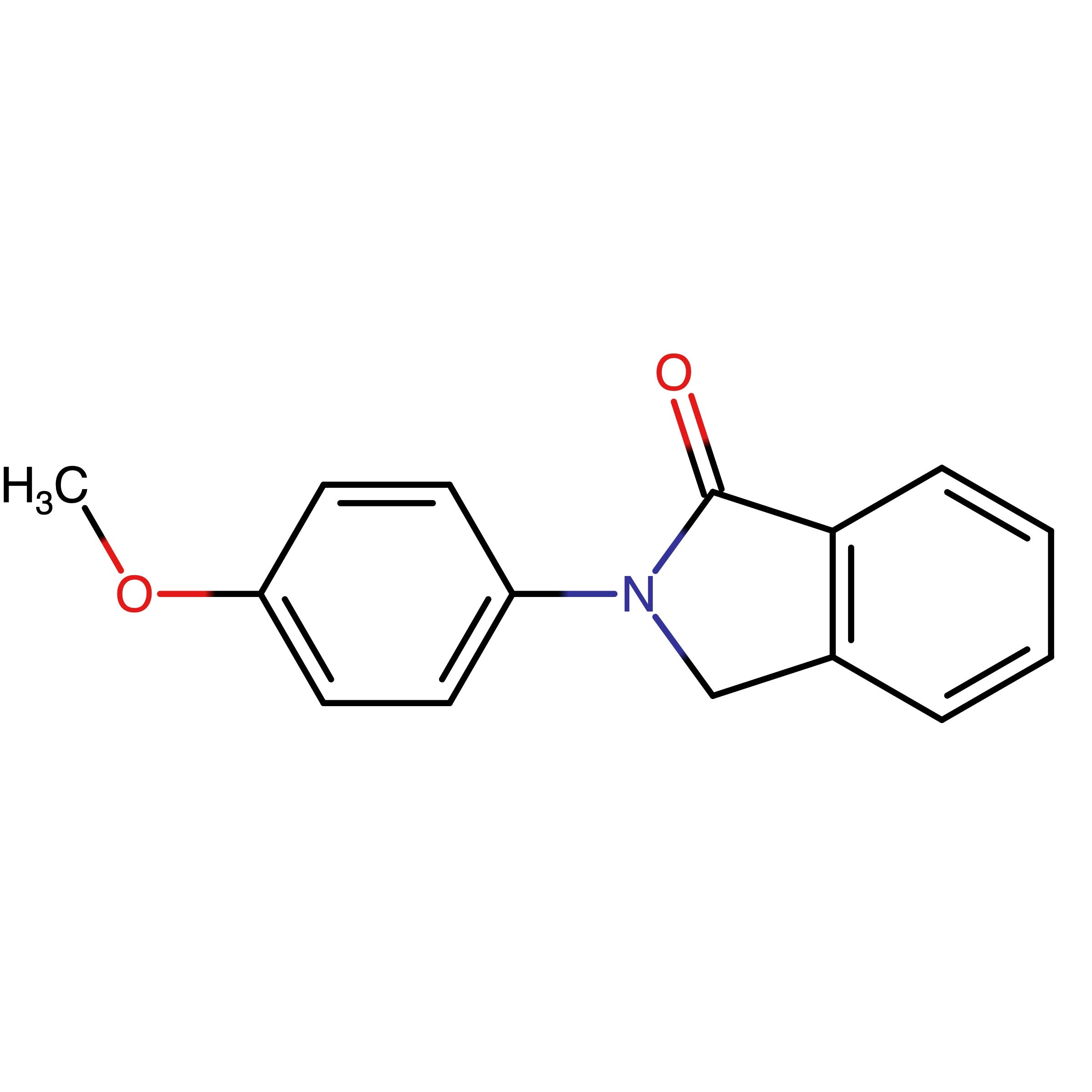 CAS 4778-82-9 | 2-(4-Methoxyphenyl)-isoindolin-1-one | MFCD00226200