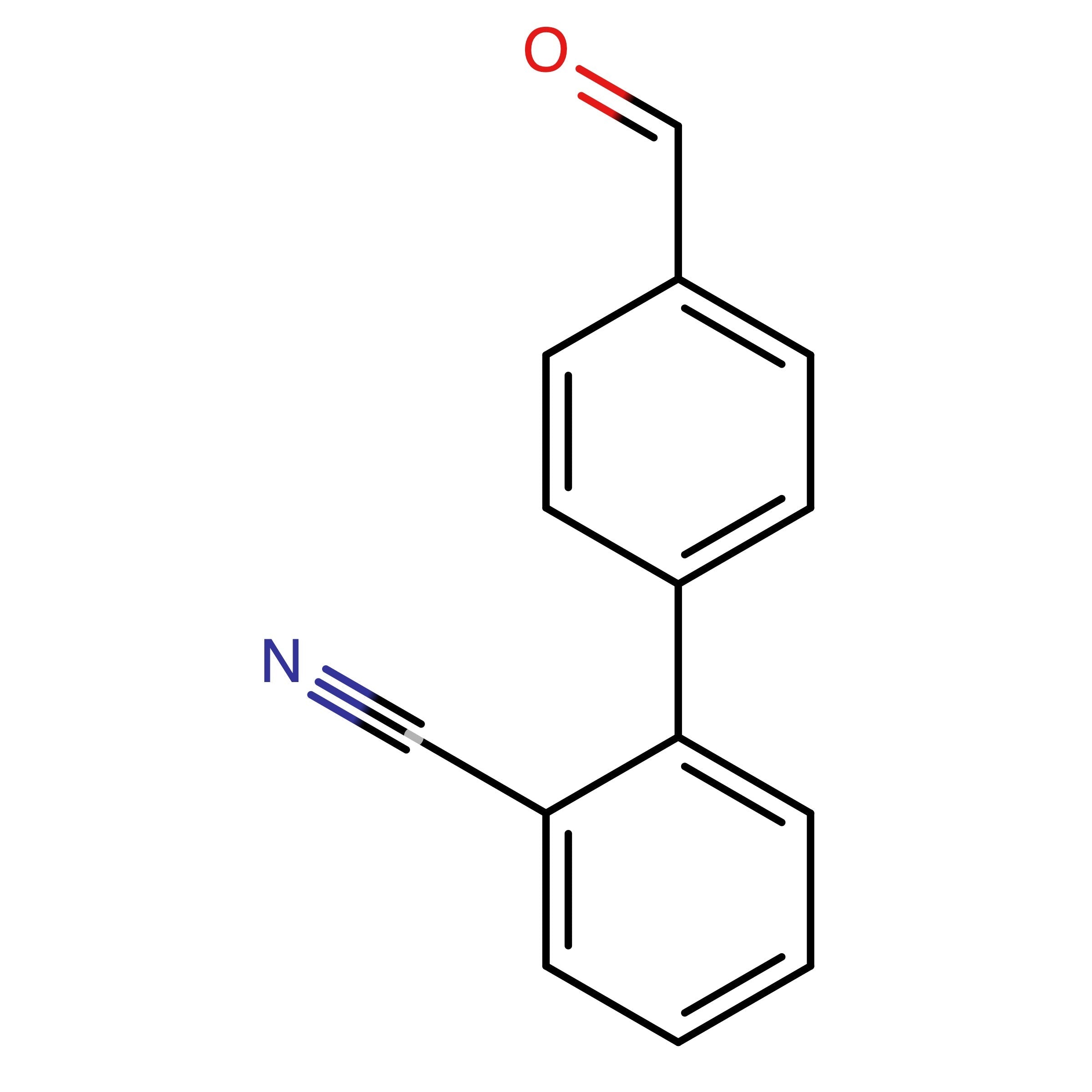 CAS 135689-93-9 | 4-(2-Cyanophenyl)benzaldehyde | MFCD05979418