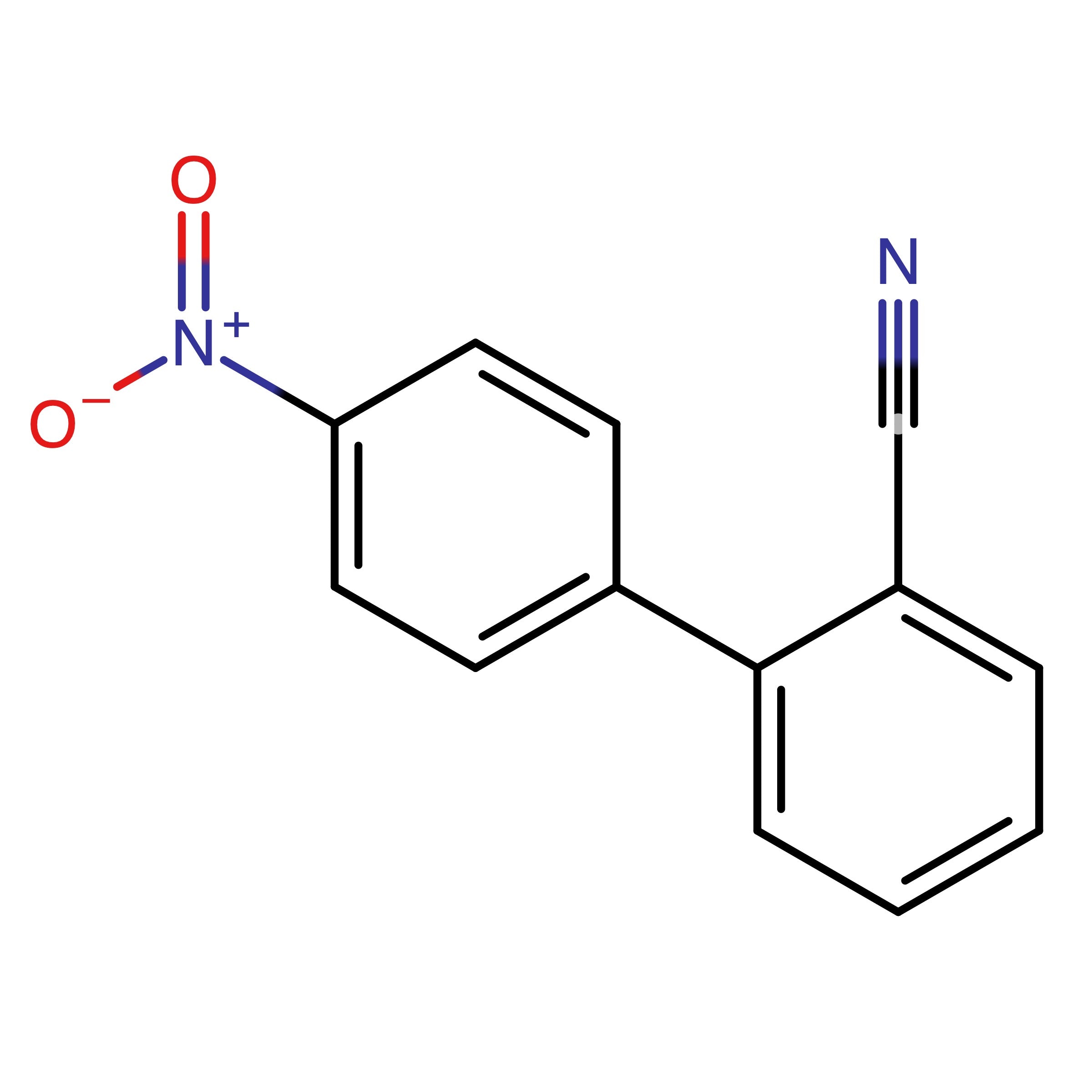 CAS 17254-19-2 | 4'-Nitro-1,1'-biphenyl-2-carbonitrile