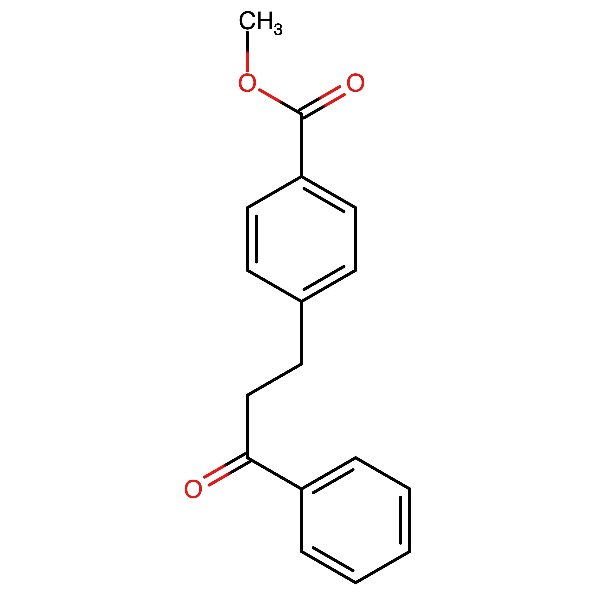 CAS 342373-32-4 | Methyl 4-(3-oxo-3-phenylpropyl)benzoate