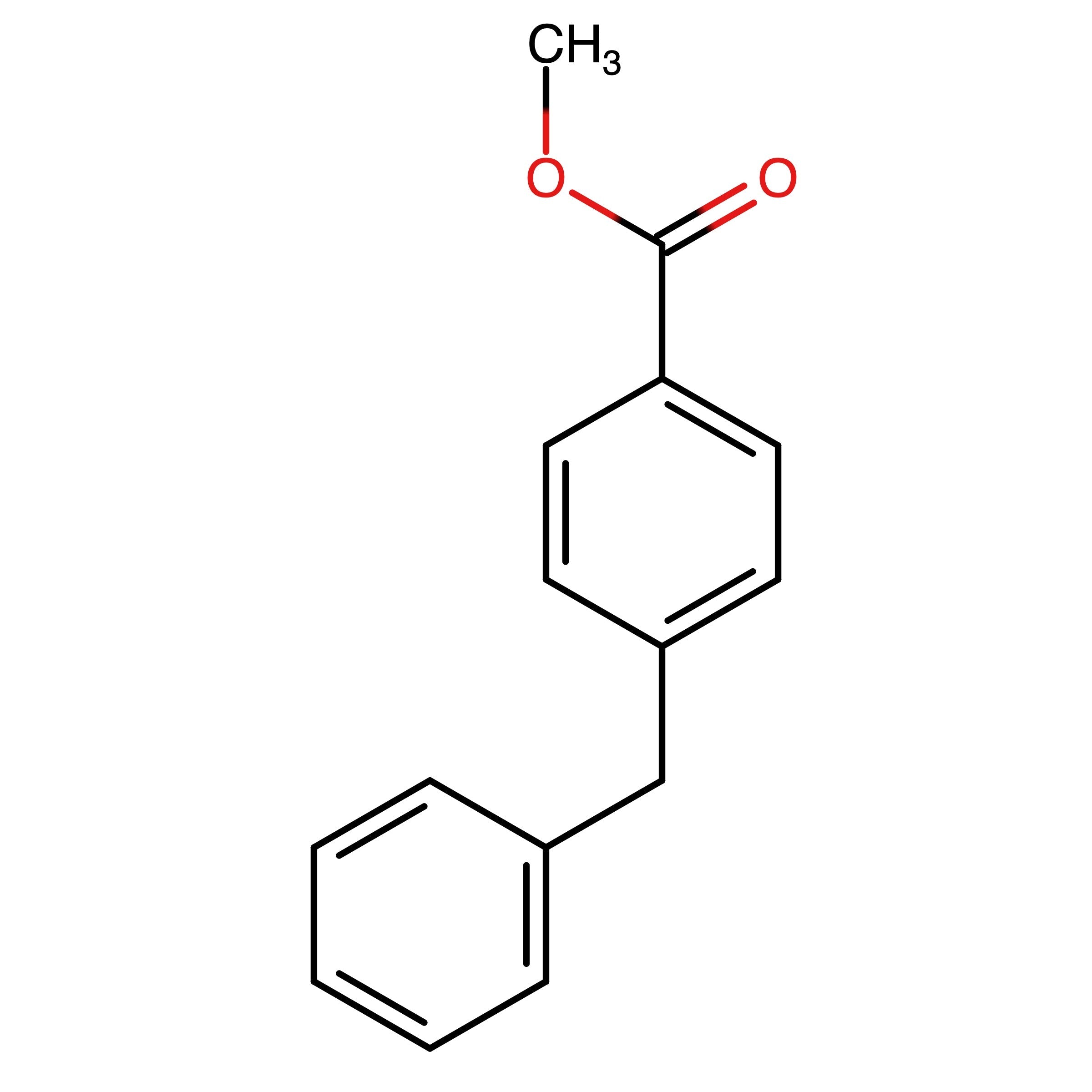 CAS 23450-30-8 | Methyl 4-benzylbenzoate | MFCD00060625