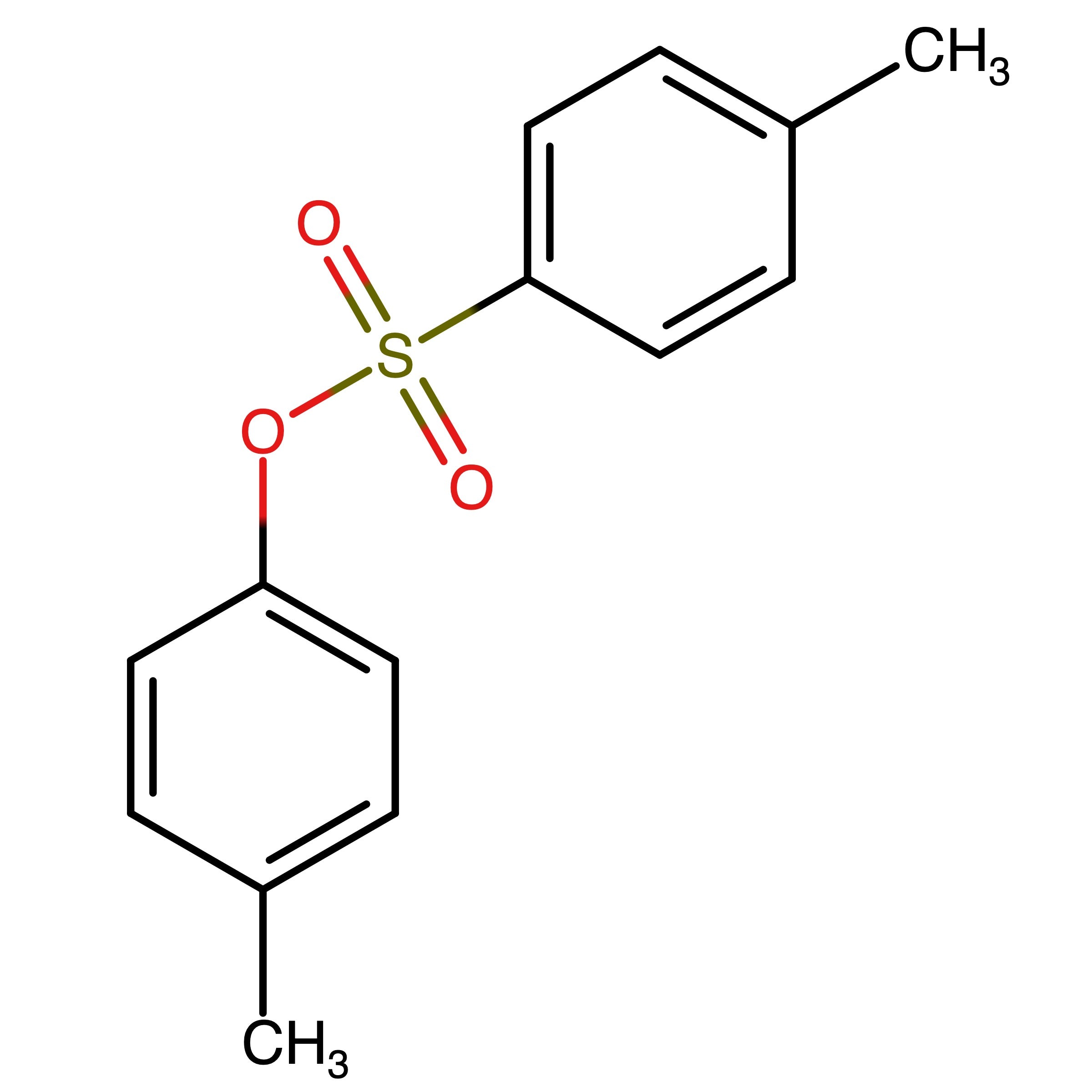 CAS 3899-96-5 | 4-Methylphenyl tosylate