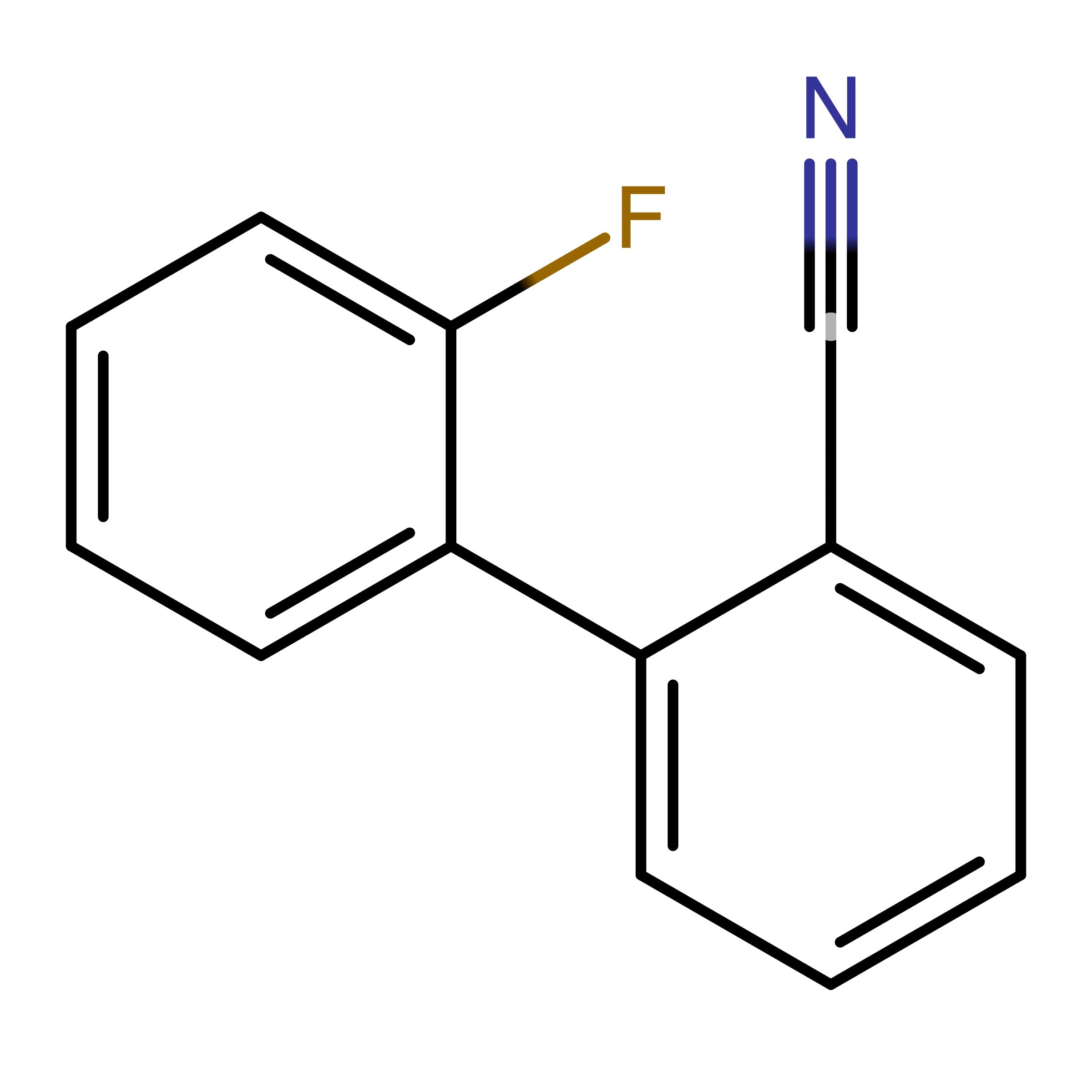 CAS 400820-15-7 | 2-(2-Fluorophenyl)benzonitrile