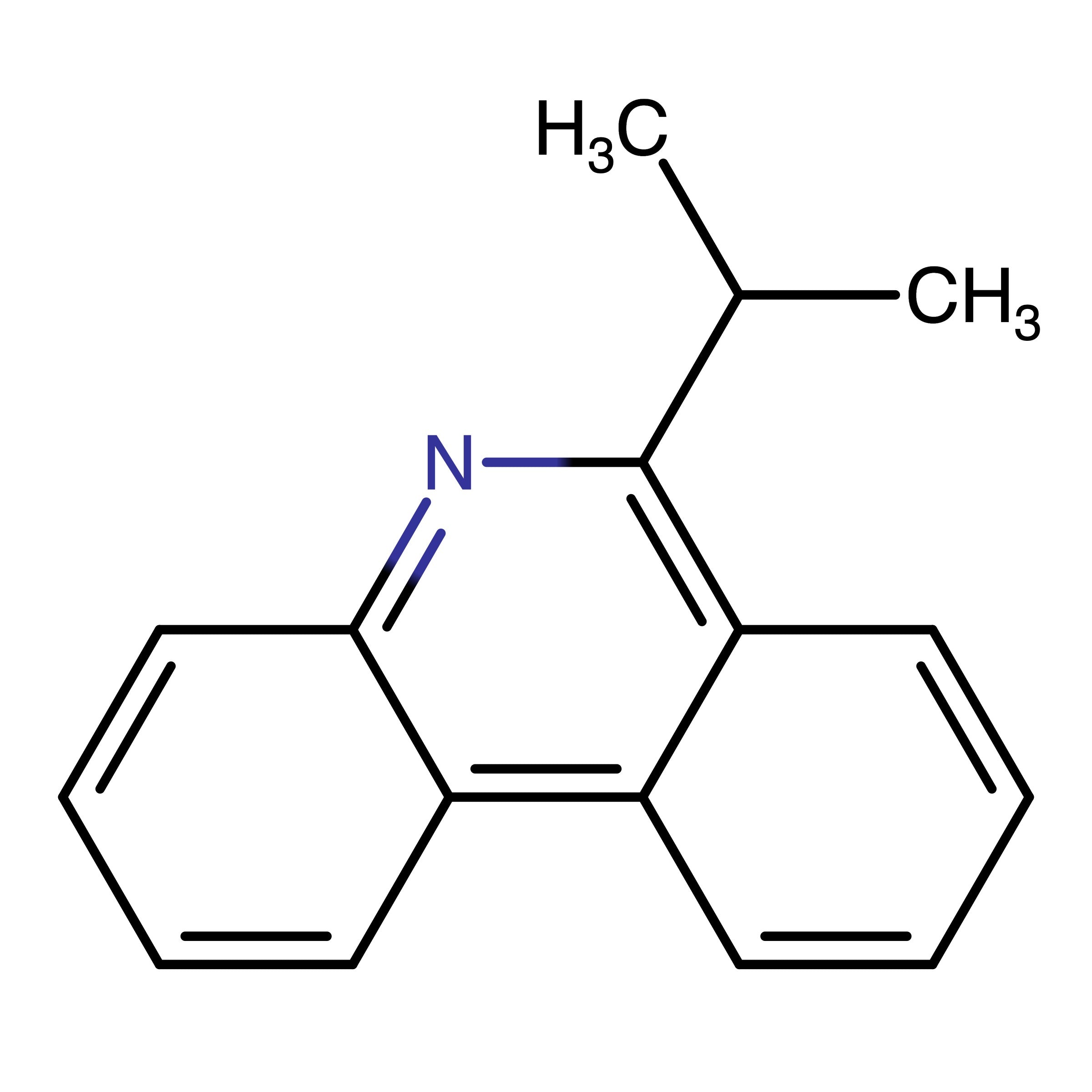 CAS 16573-52-7 | 6-Propan-2-ylphenanthridine