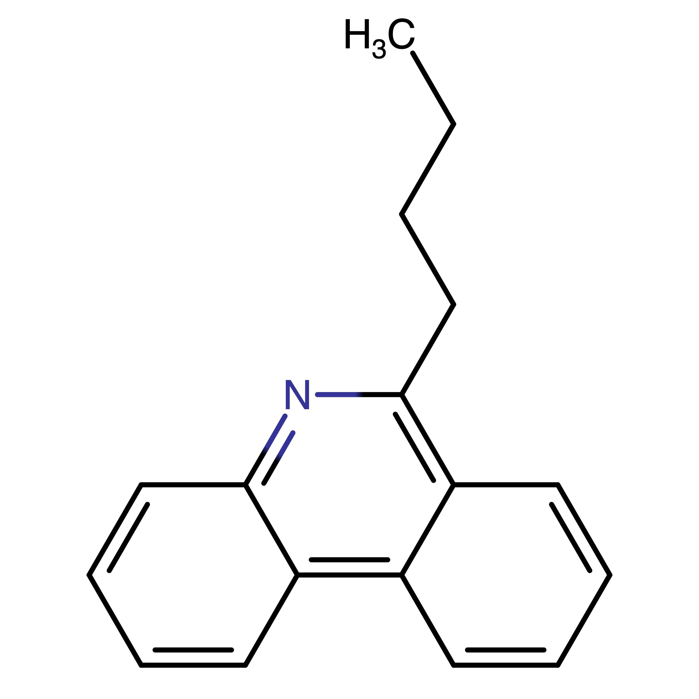CAS 40041-40-5 | 6-Butyl-phenanthridine