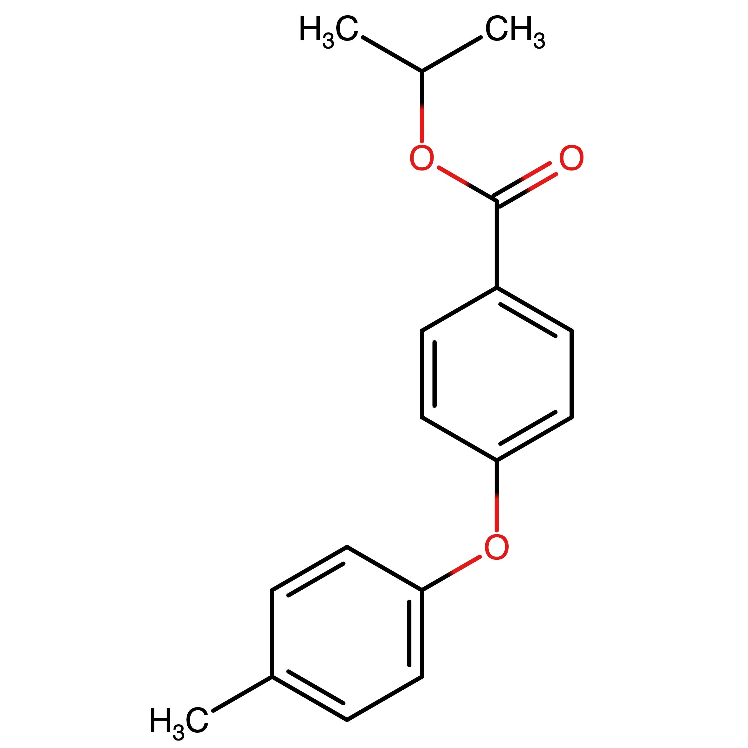 CAS 431047-39-1 | Propan-2-yl 4-(4-methylphenoxy)benzoate