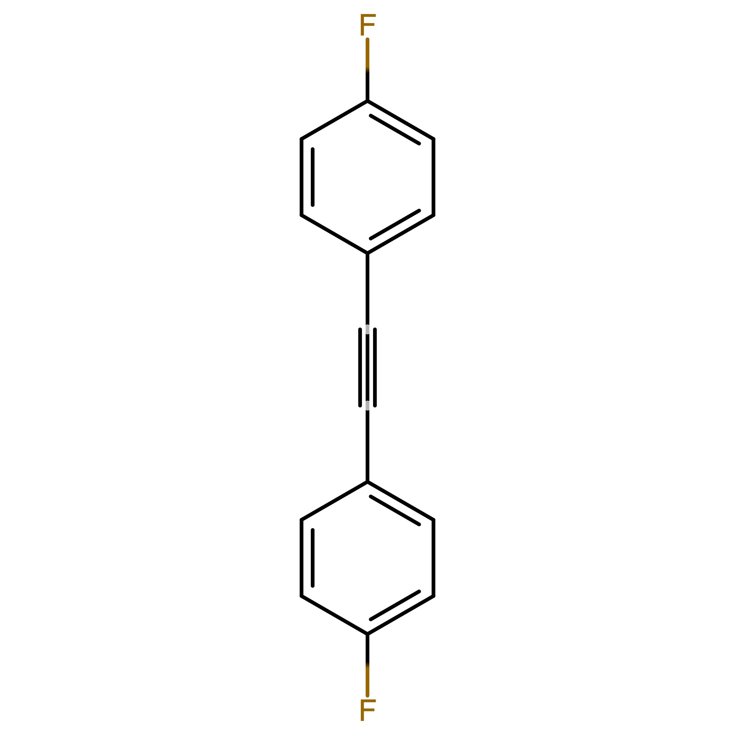 CAS 5216-31-9 | 1,2-Bis(4-fluorophenyl)acetylene | MFCD01596894