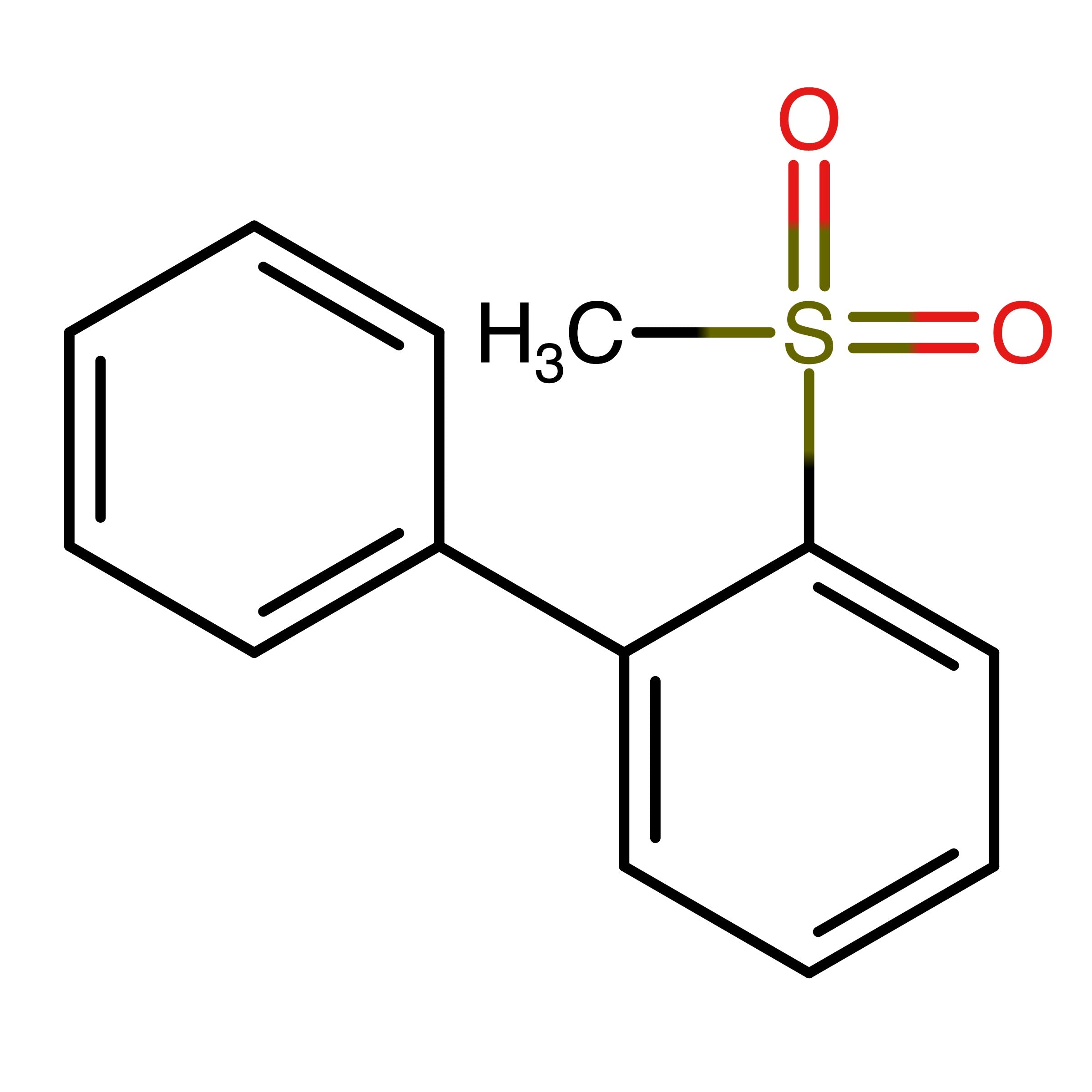 CAS 104085-97-4 | 2-Methanesulfonyl-biphenyl