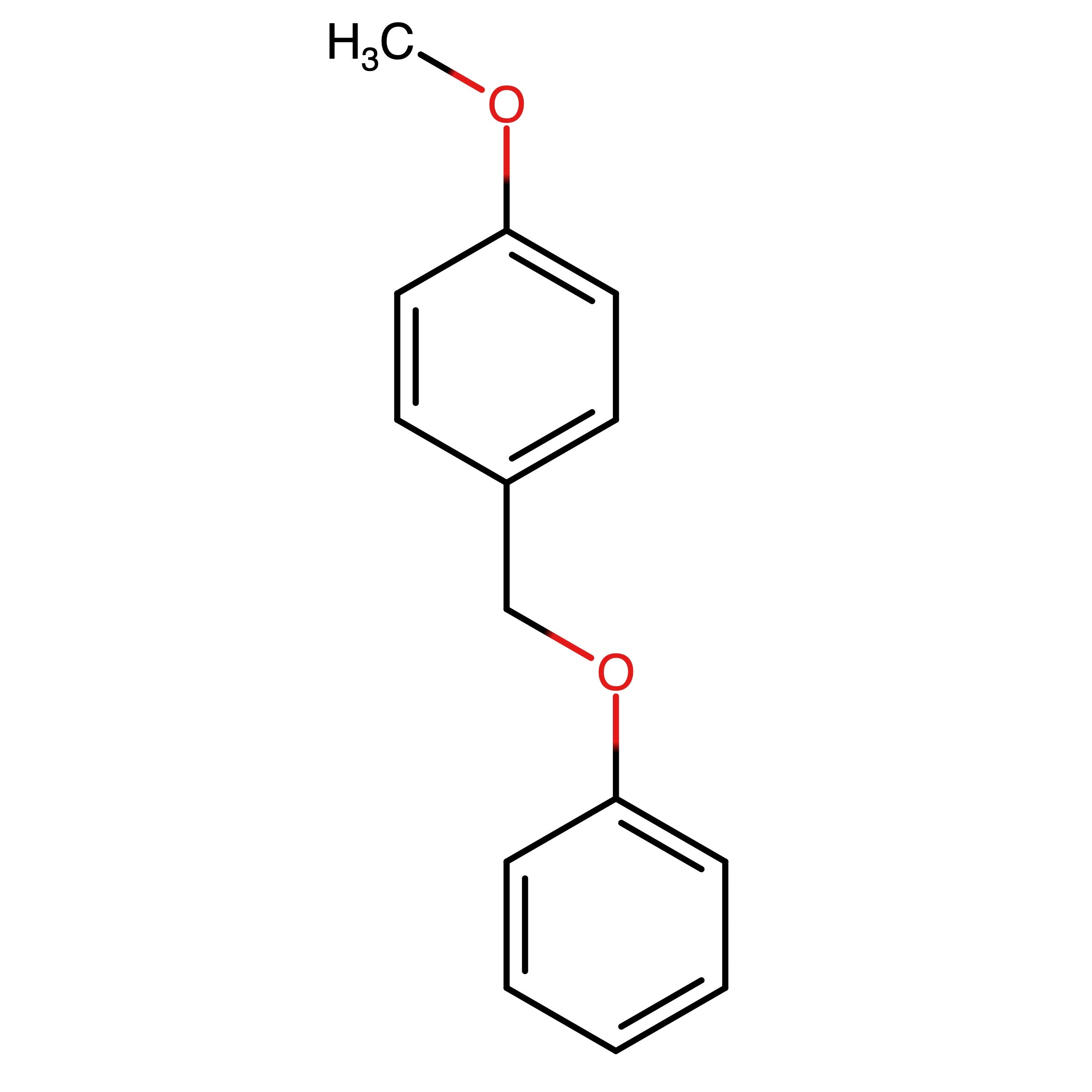 CAS 19962-28-8 | 1-Methoxy-4-(phenoxymethyl)benzene