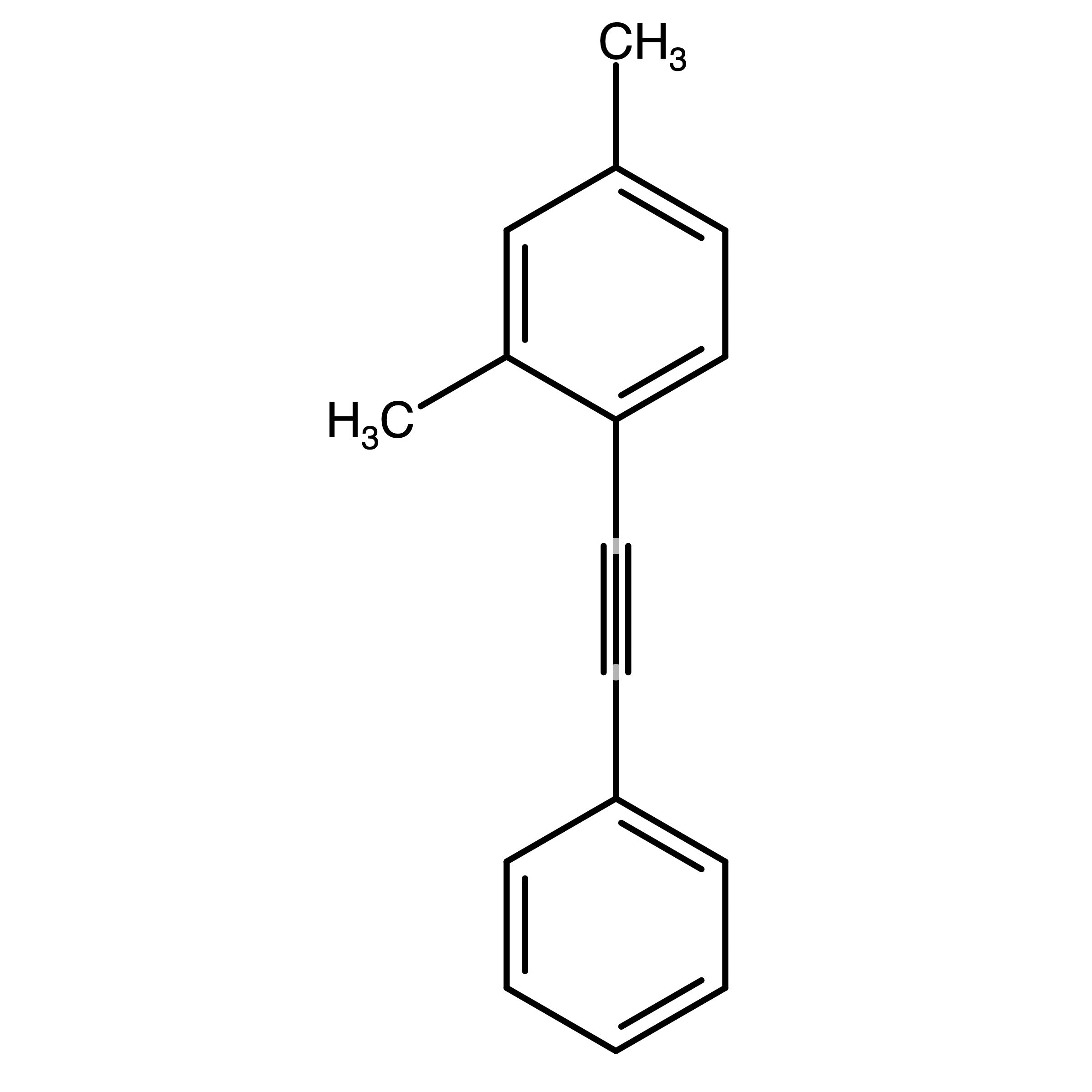 CAS 78594-13-5 | 1-(2,4-Dimethylphenyl)-2-phenylacetylene