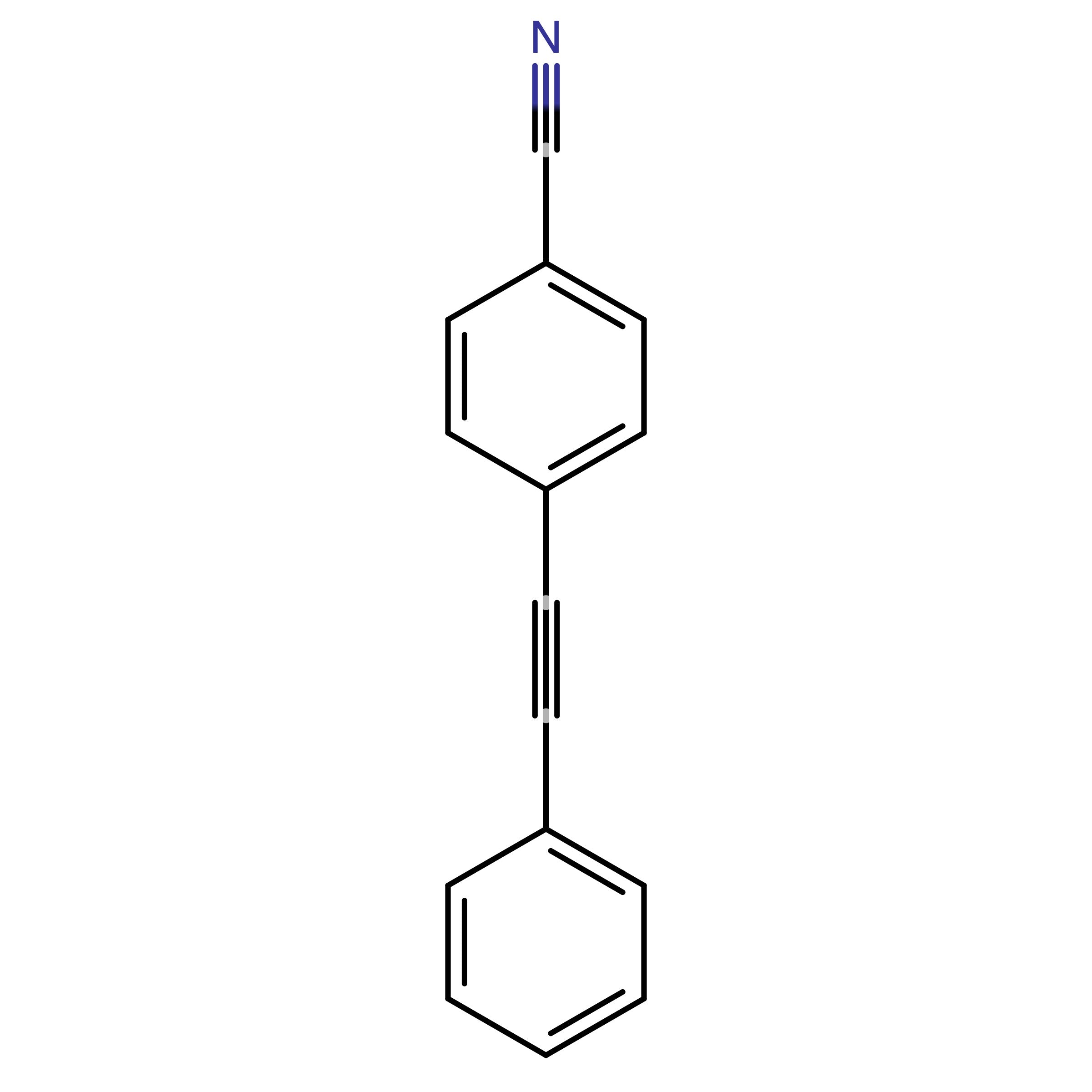 CAS 29822-79-5 | 4-(2-Phenylethynyl)benzonitrile | MFCD00126362