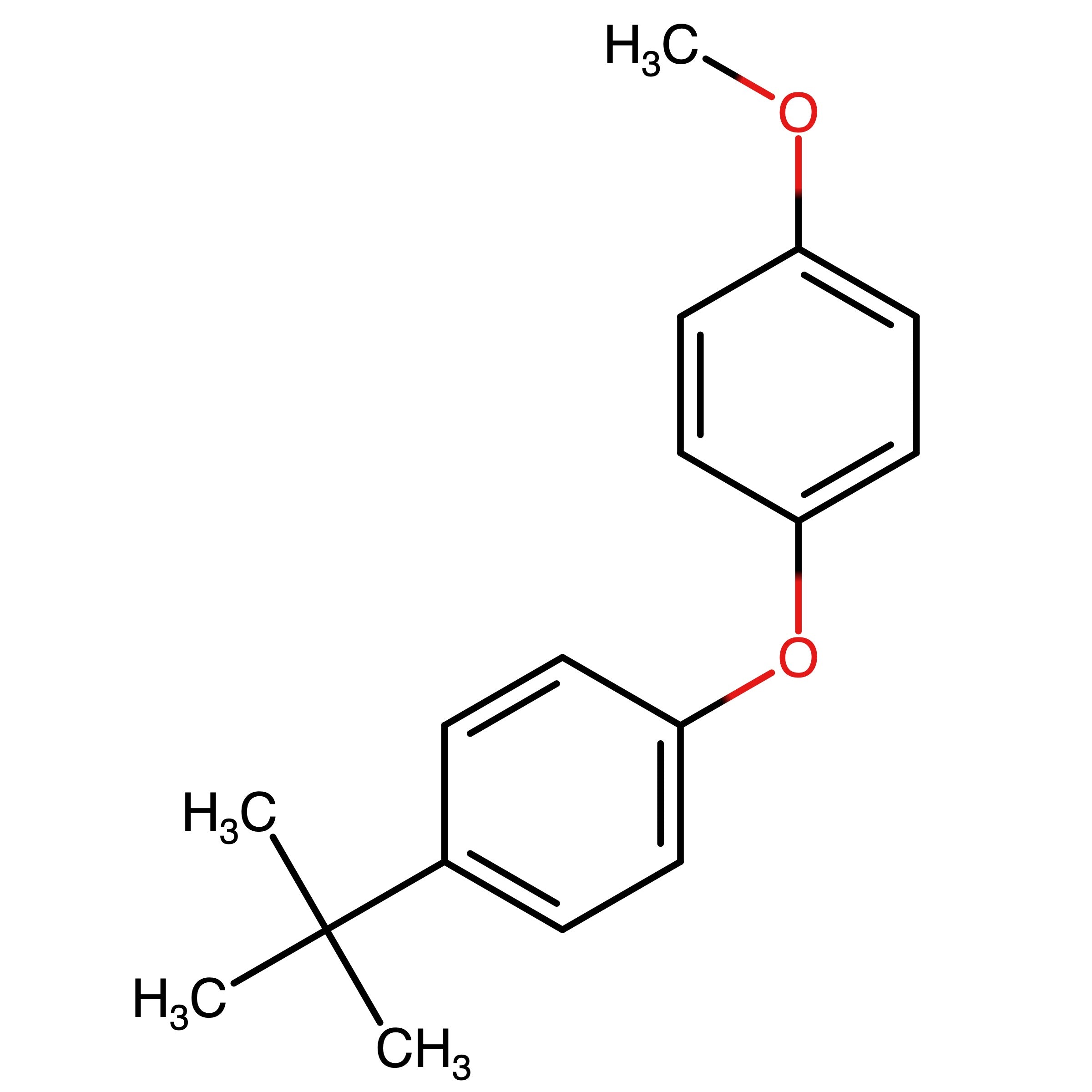 CAS 134822-96-1 | 1-(4-tert-Butylphenoxy)-4-methoxybenzene
