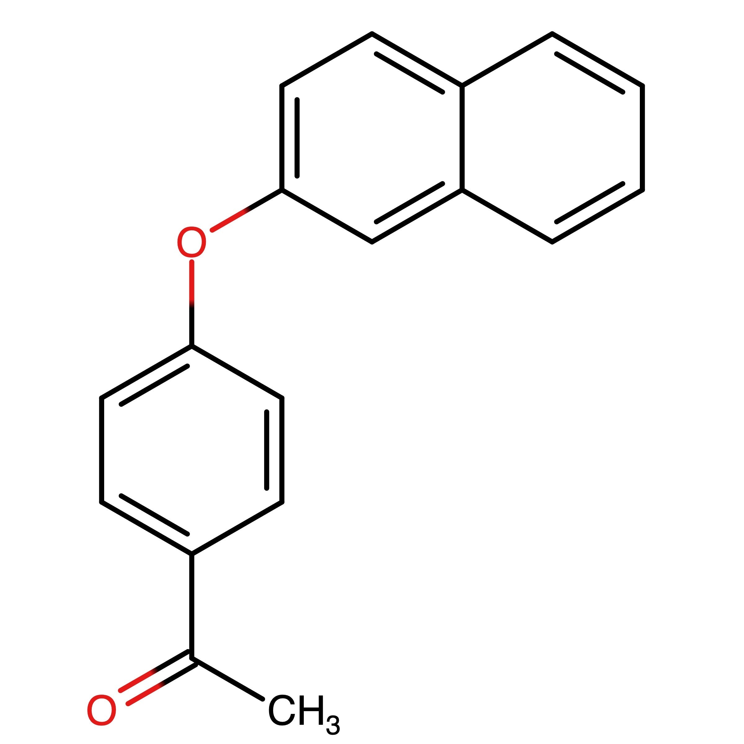 CAS 612069-12-2 | 1-(4-(Naphthalen-2-yloxy)phenyl)ethan-1-one