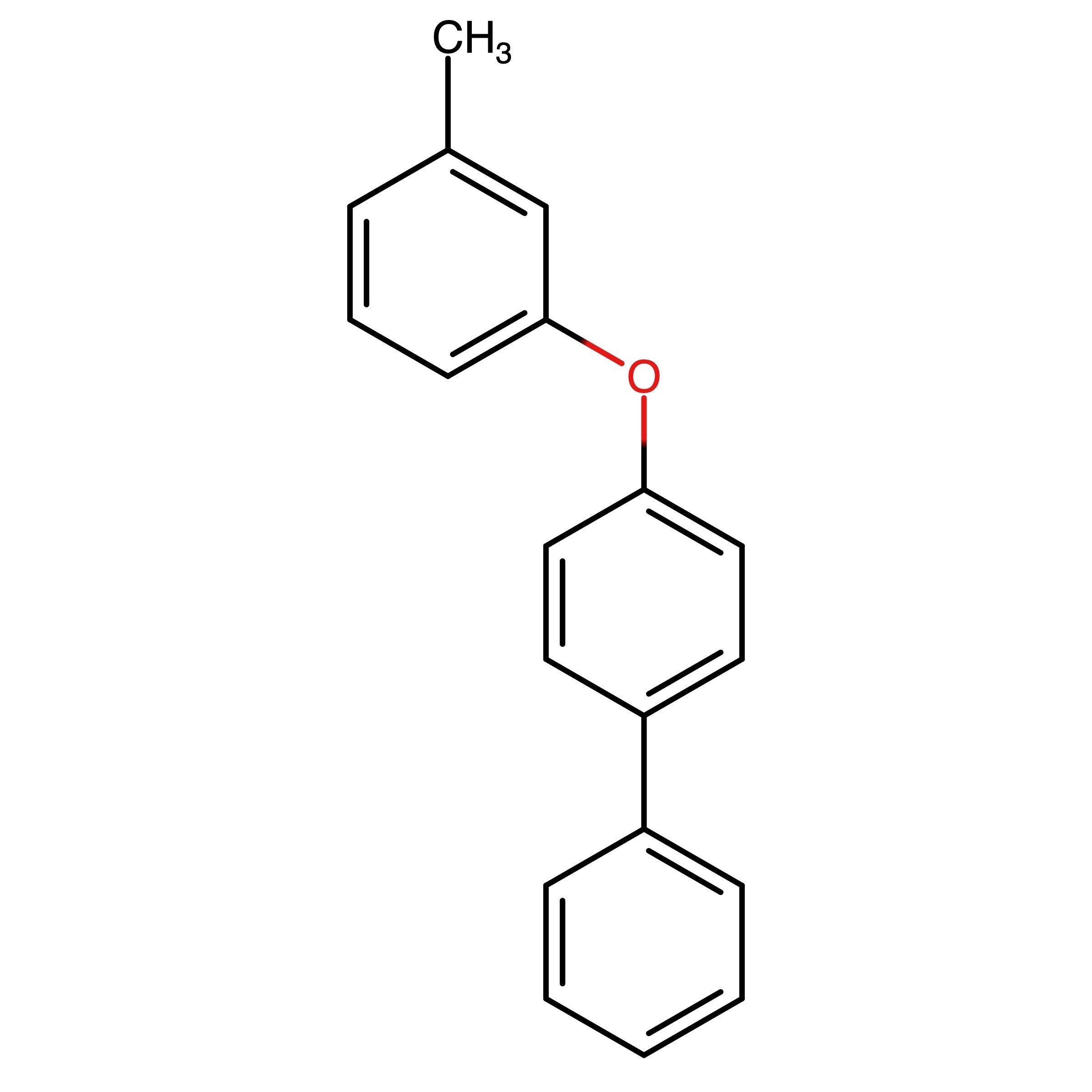 CAS 76324-23-7 | Biphenyl-4-yl m-tolyl ether