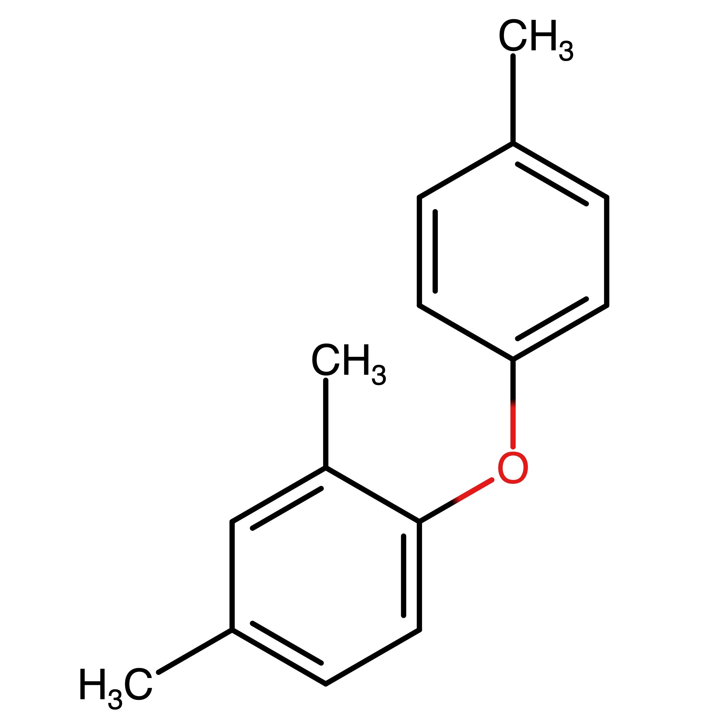 CAS 612069-15-5 | 2,4-Dimethyl-1-p-tolyloxybenzene