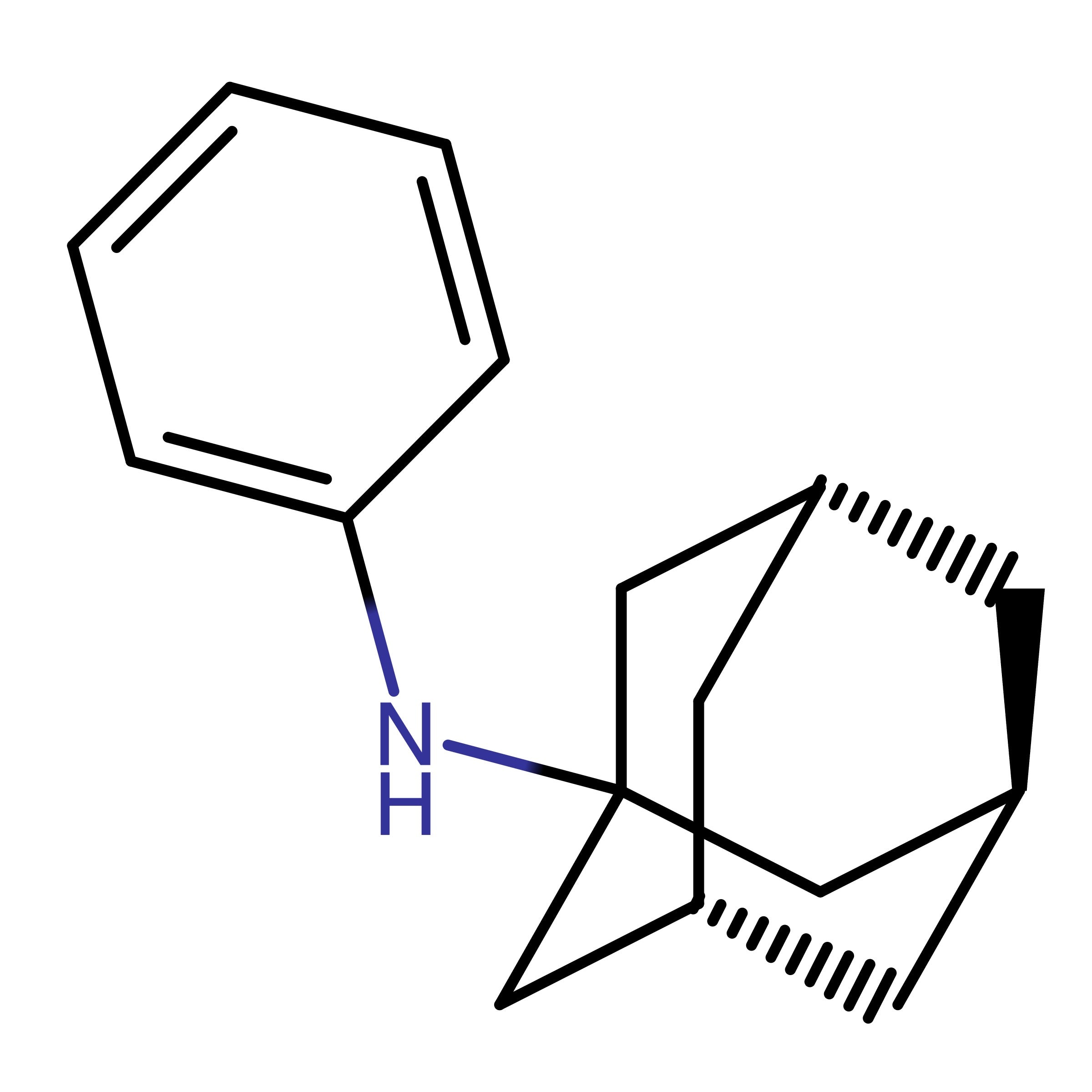 CAS 33187-62-1 | Adamantan-1-ylphenylamine | MFCD02683837